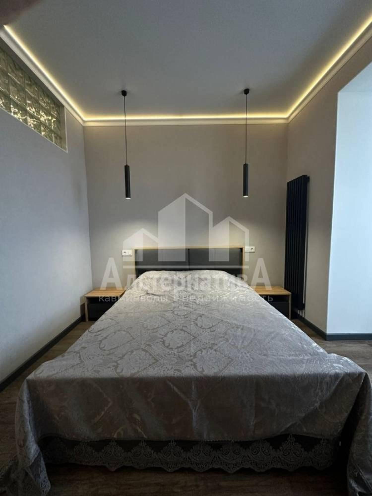 Купить квартиру за 18 500 000 рублей на Победы пр-т.