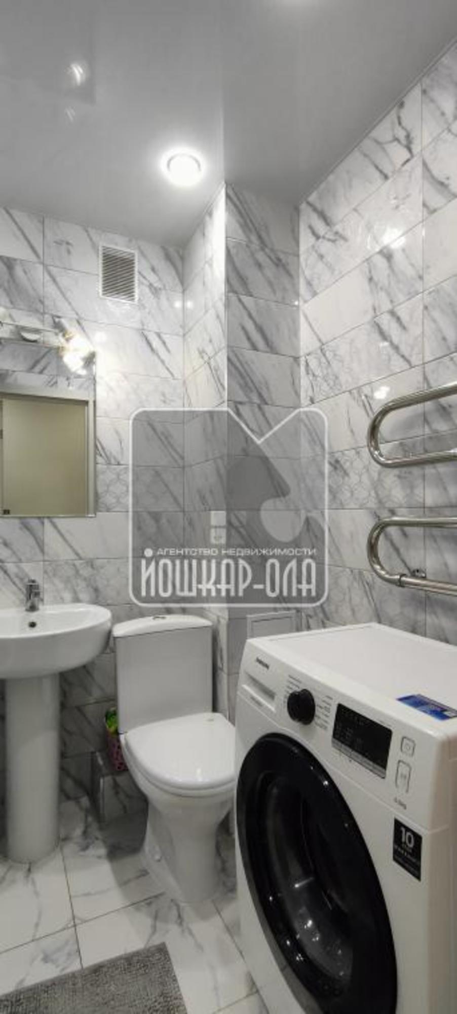 Купить квартиру за 4 300 000 рублей на Йывана Кырли, 35а