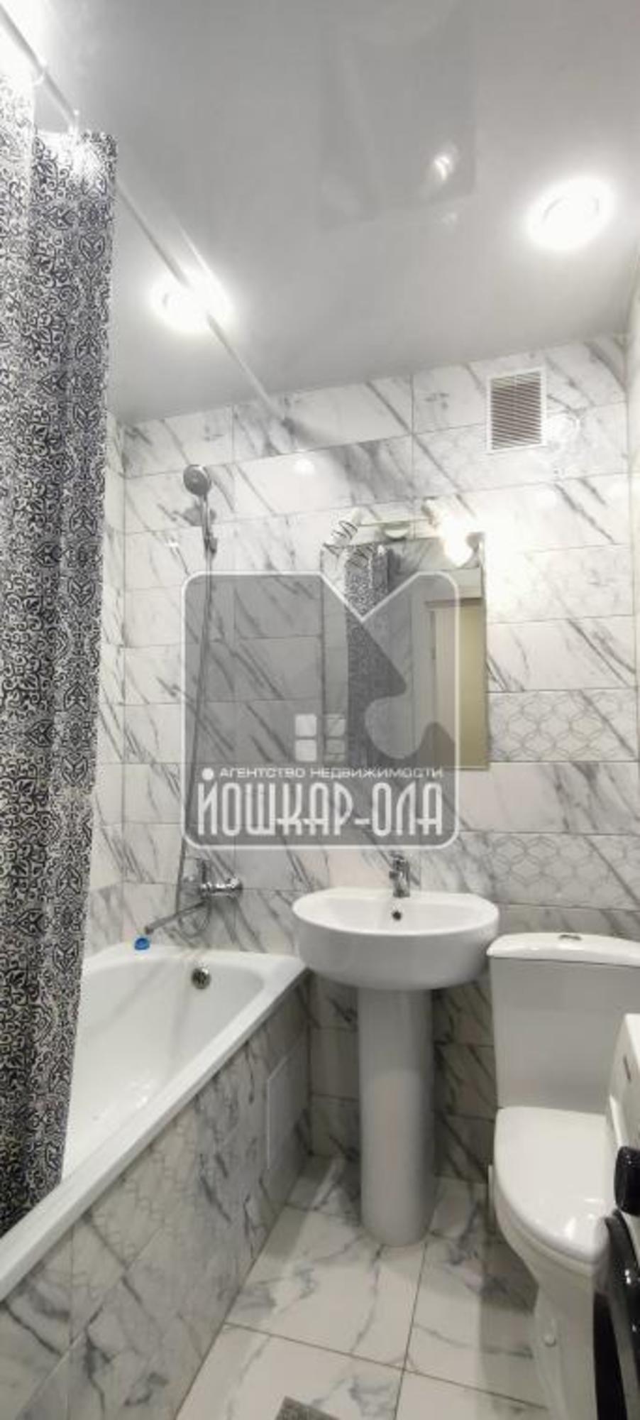 Купить квартиру за 4 300 000 рублей на Йывана Кырли, 35а