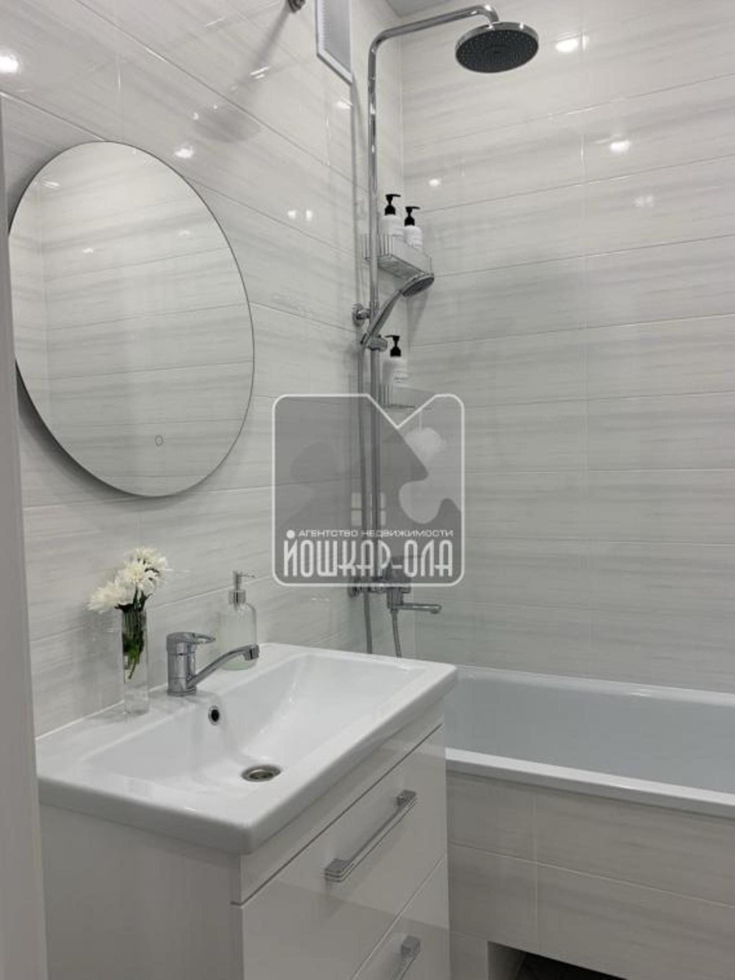 Купить квартиру за 6 750 000 рублей на Кирова, 17а