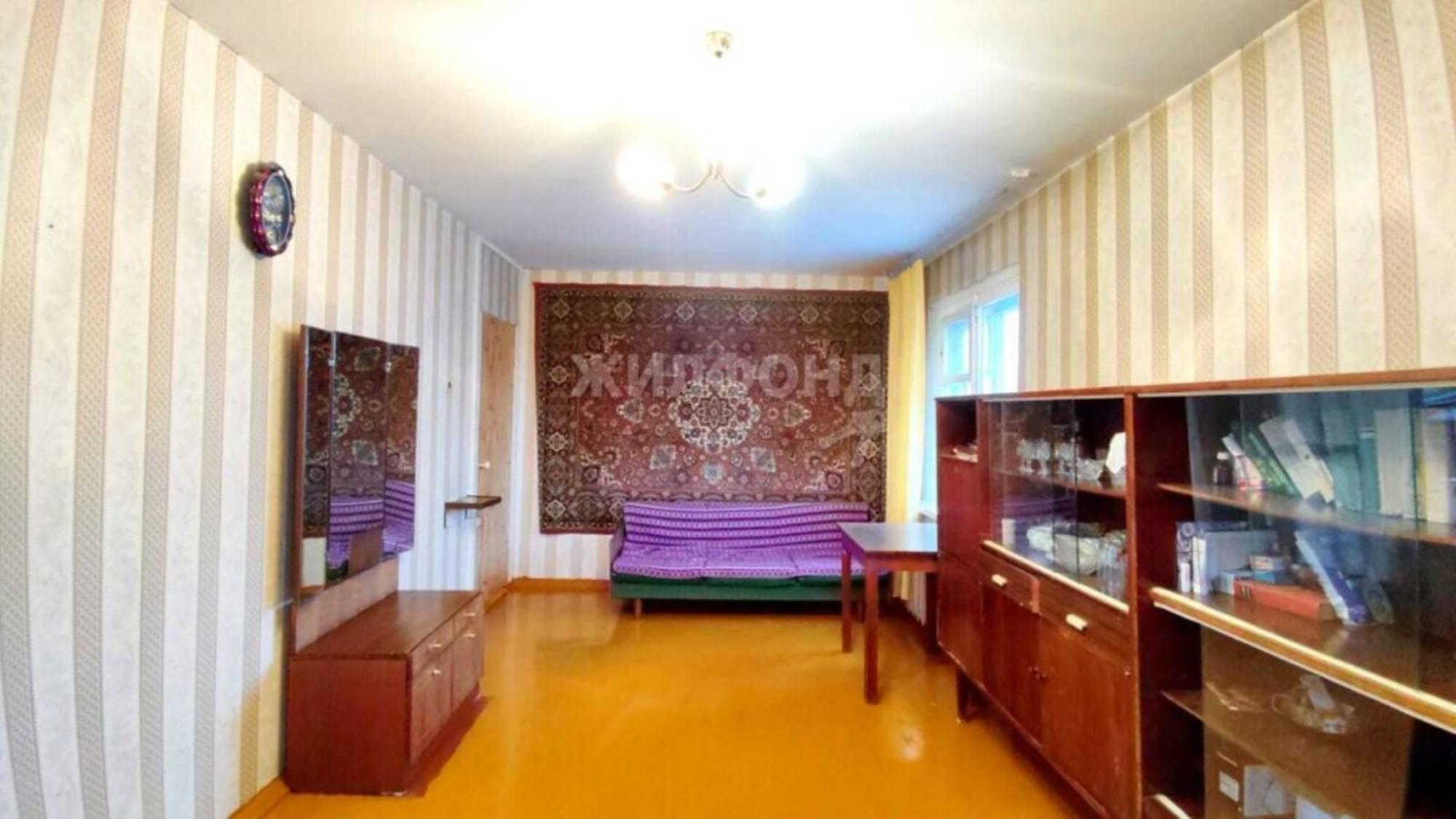 Купить квартиру за 3 300 000 рублей на микрорайон Б, 4