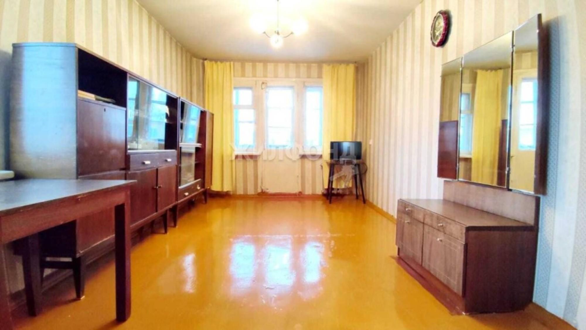 Купить квартиру за 3 300 000 рублей на микрорайон Б, 4