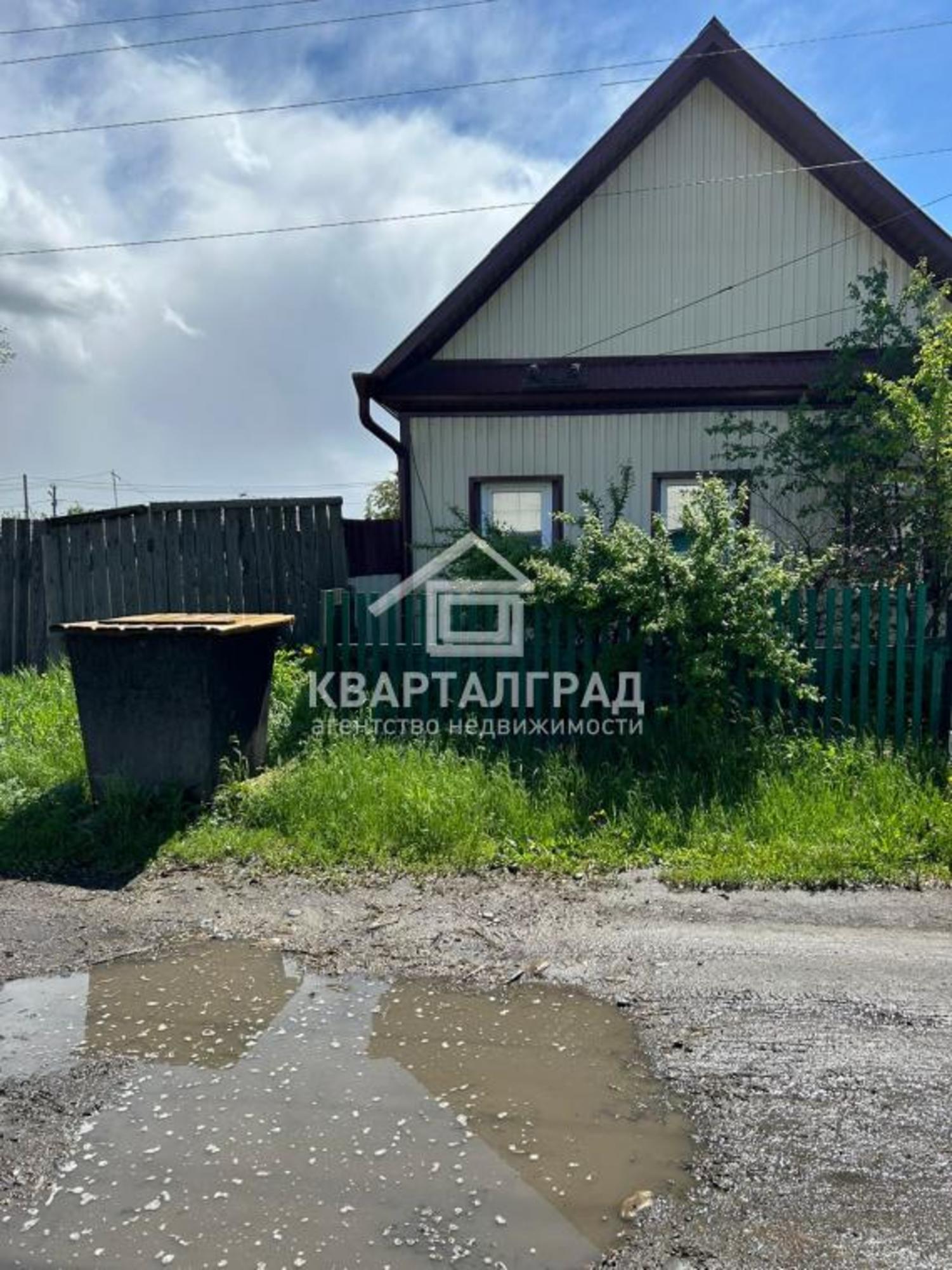 Купить дачу, дом, коттедж за 3 650 000 рублей на Степная