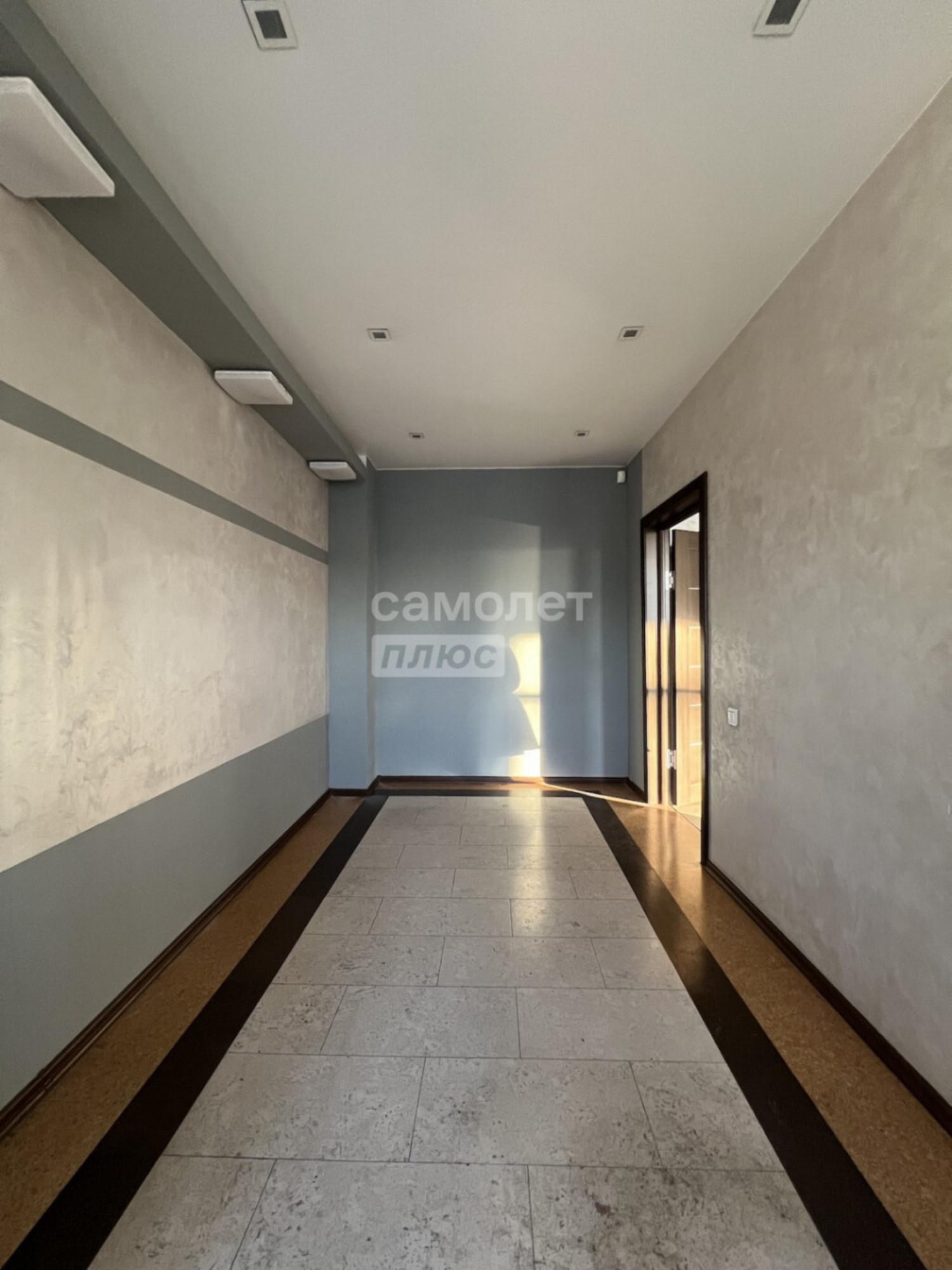 Сдать офис, помещение под офис за 121 000 рублей на Богдана Хмельницкого, 103