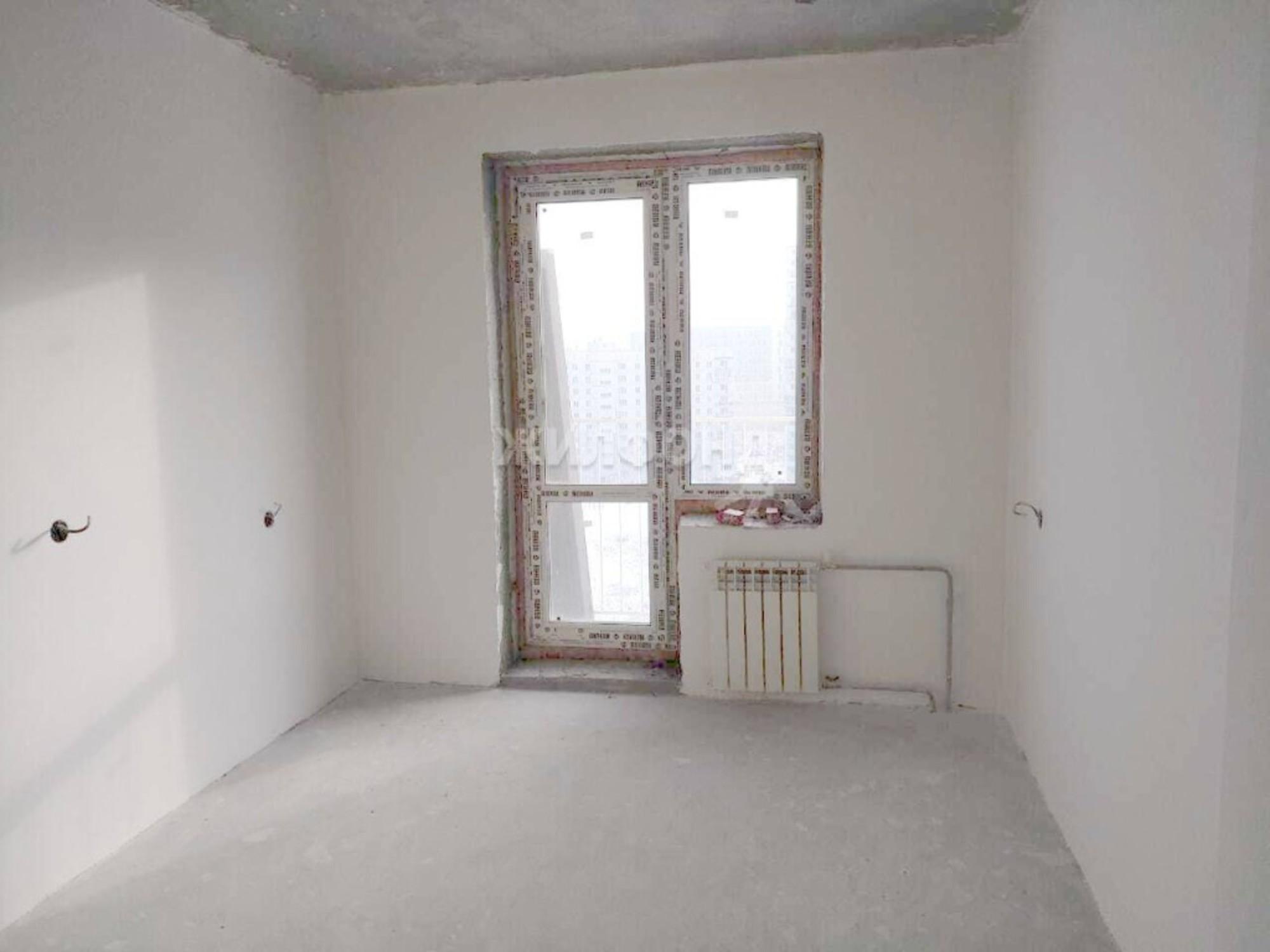 Купить квартиру за 3 400 000 рублей на Дмитрия Шмонина, 3