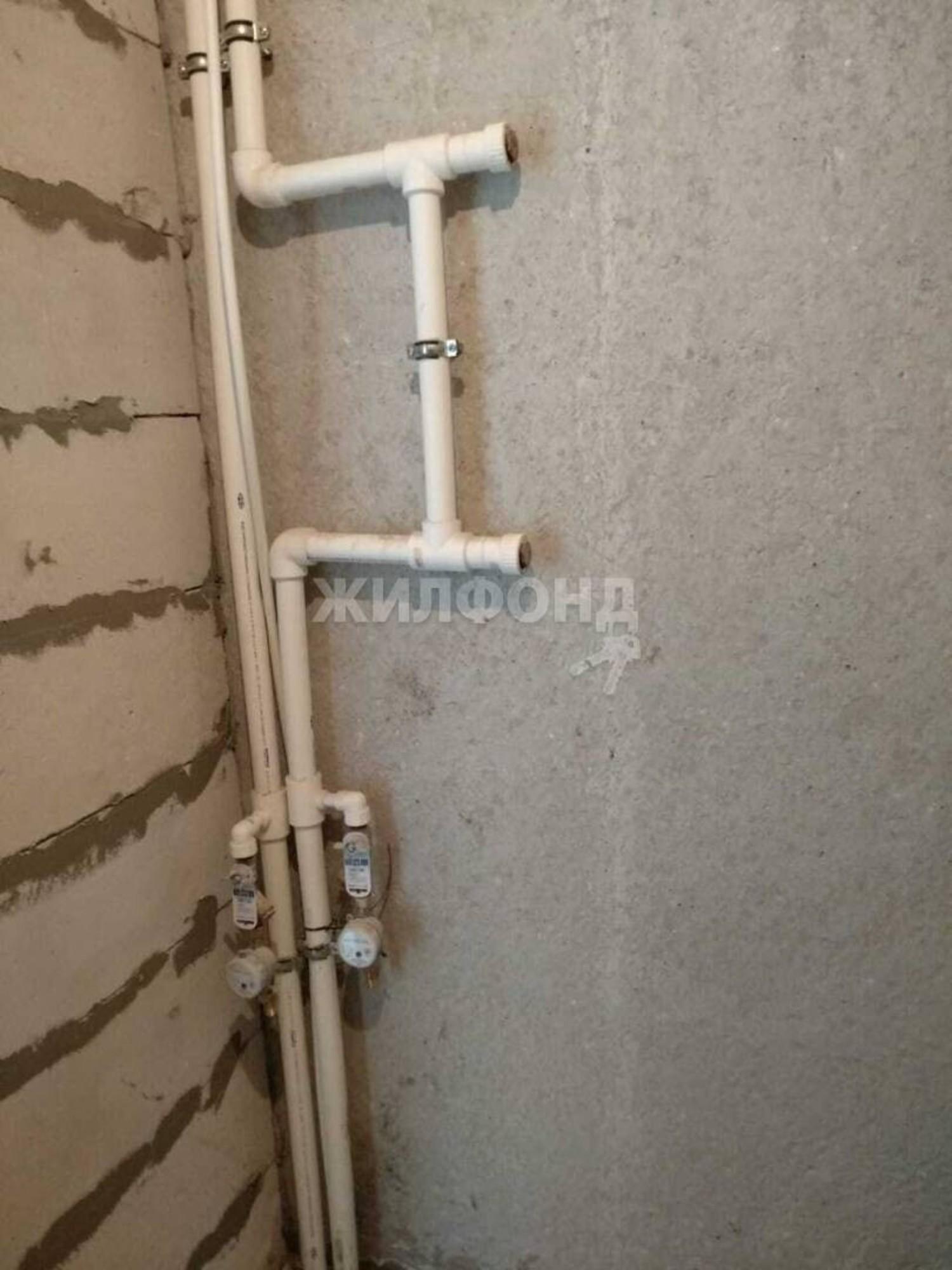 Купить квартиру за 3 400 000 рублей на Дмитрия Шмонина, 3