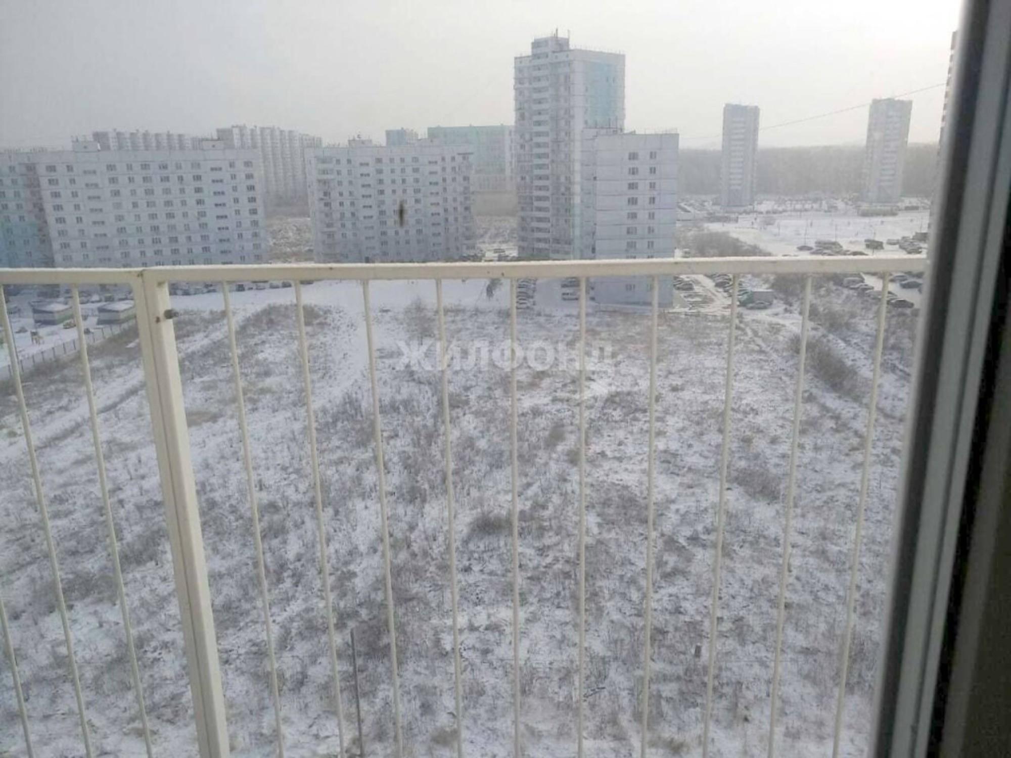 Купить квартиру за 3 400 000 рублей на Дмитрия Шмонина, 3