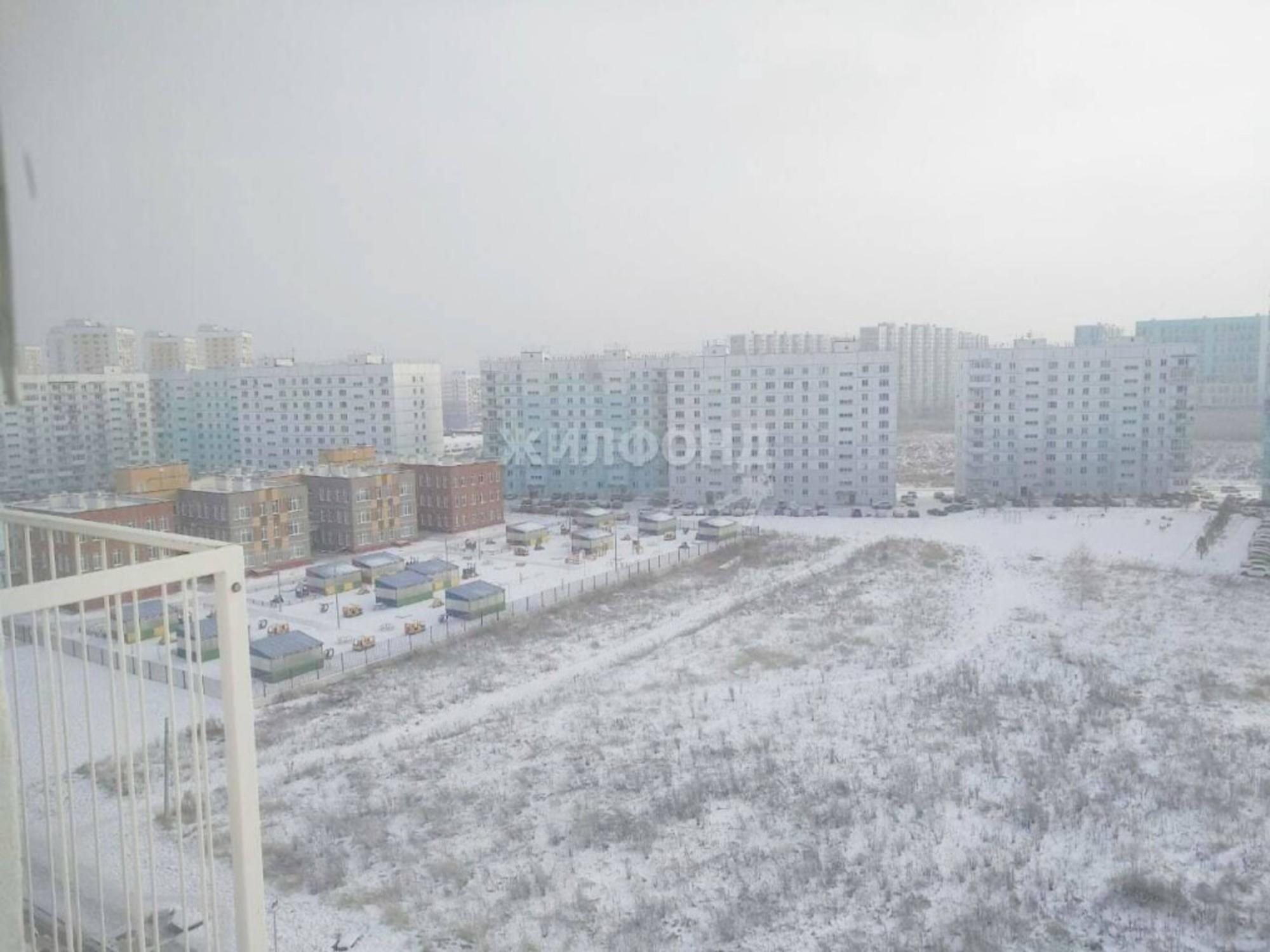 Купить квартиру за 3 400 000 рублей на Дмитрия Шмонина, 3