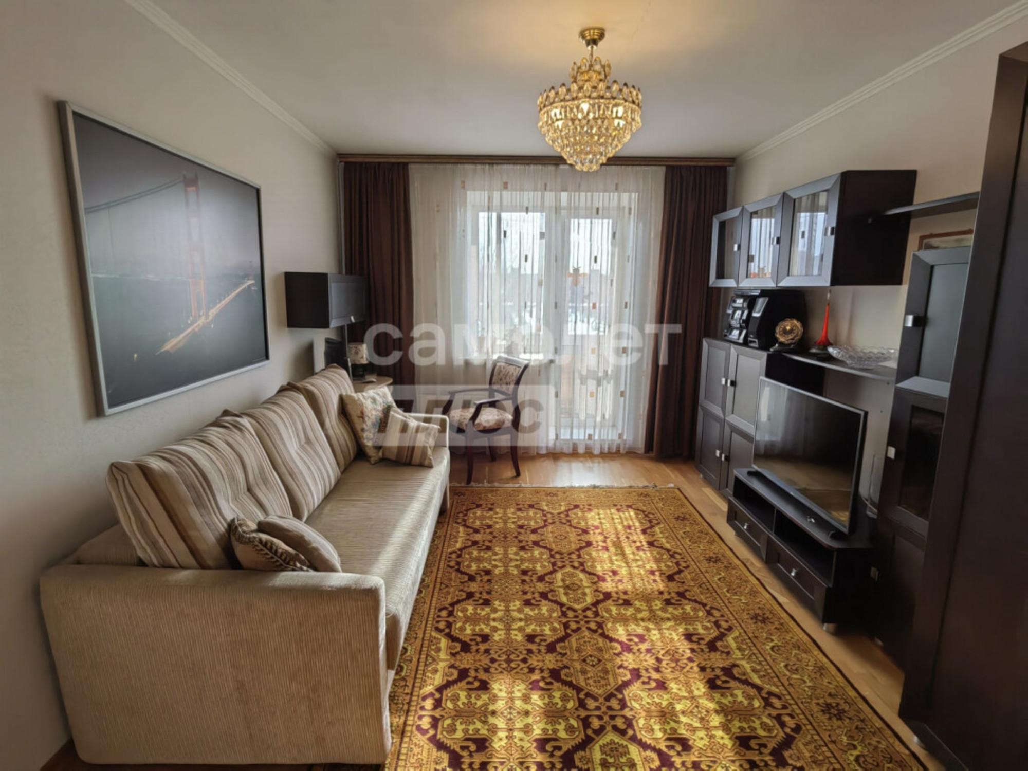 Продажа 1-комн квартиры Петухова, 104 А