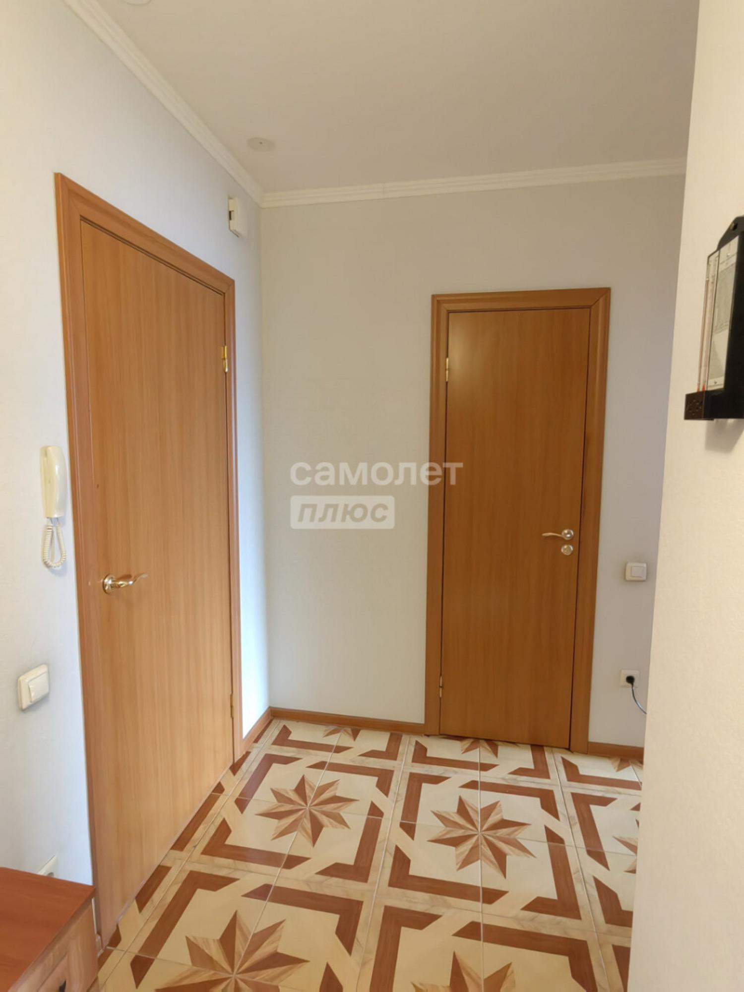 Продажа 1-комн квартиры Петухова, 104 А