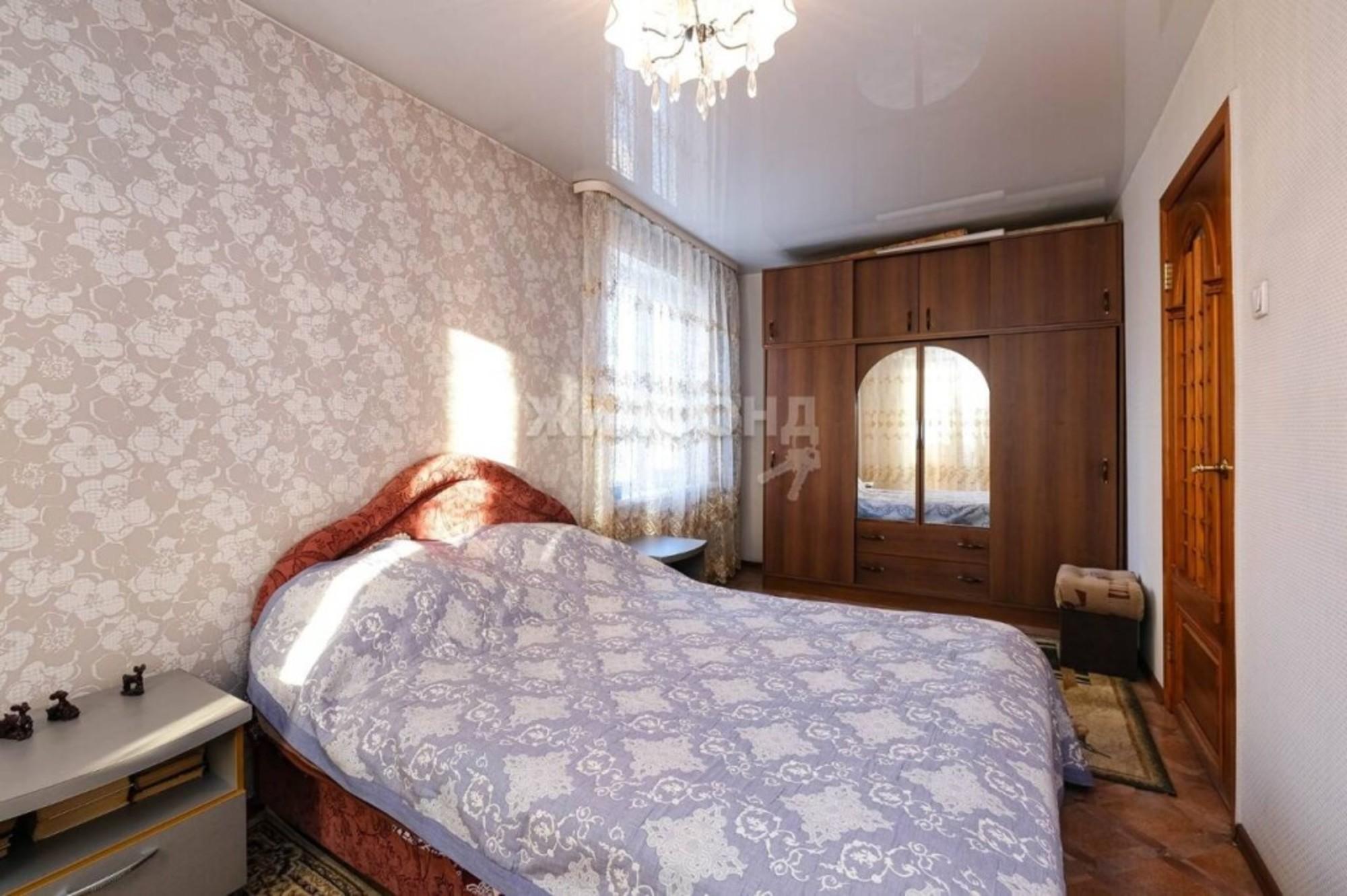 Купить квартиру за 7 250 000 рублей на Адриена Лежена, 7/1