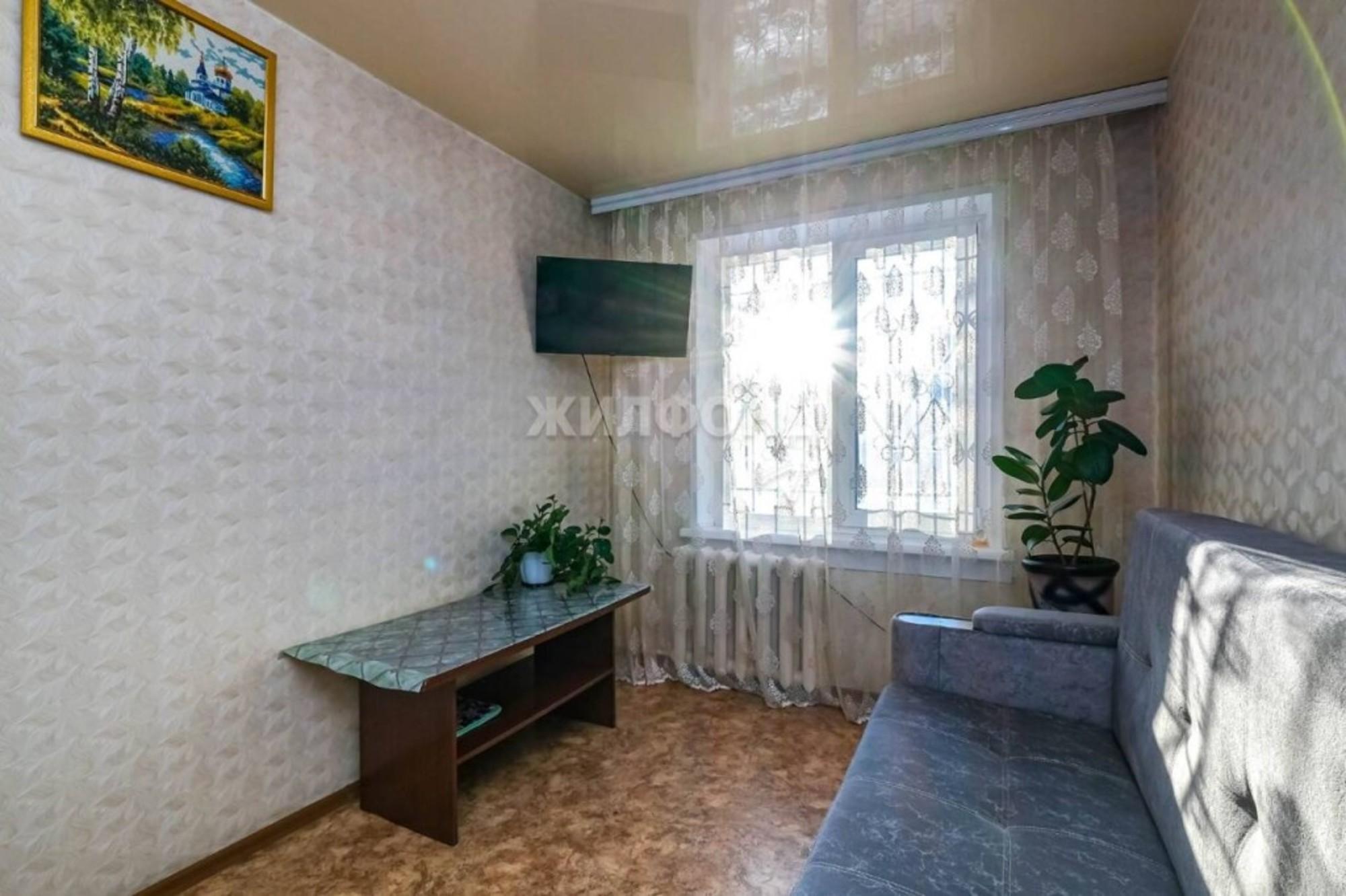 Купить квартиру за 7 250 000 рублей на Адриена Лежена, 7/1