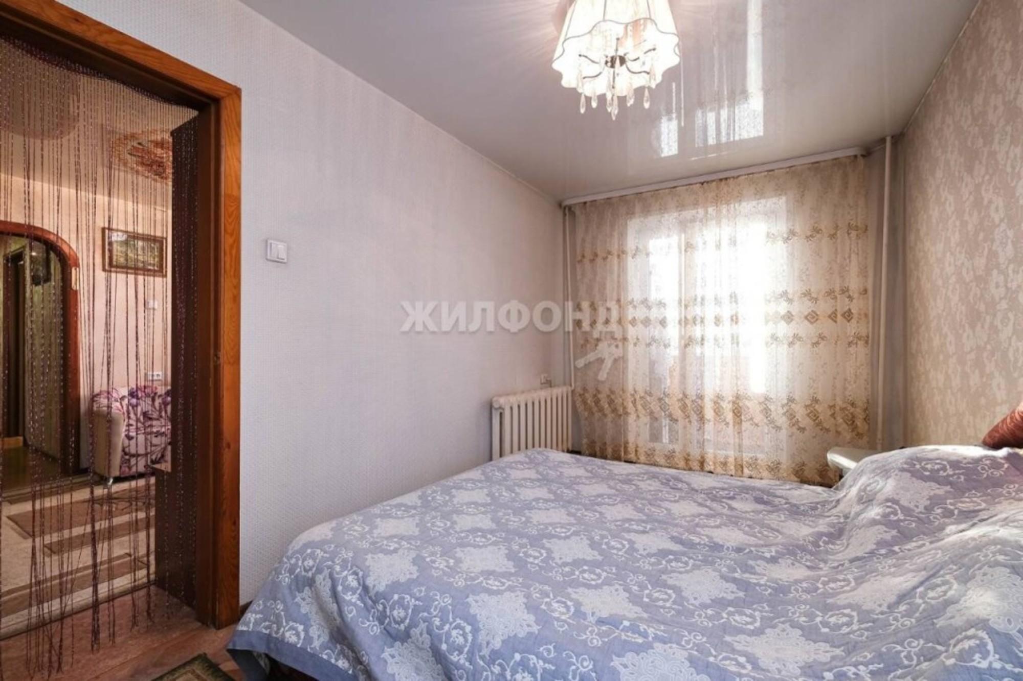 Купить квартиру за 7 250 000 рублей на Адриена Лежена, 7/1