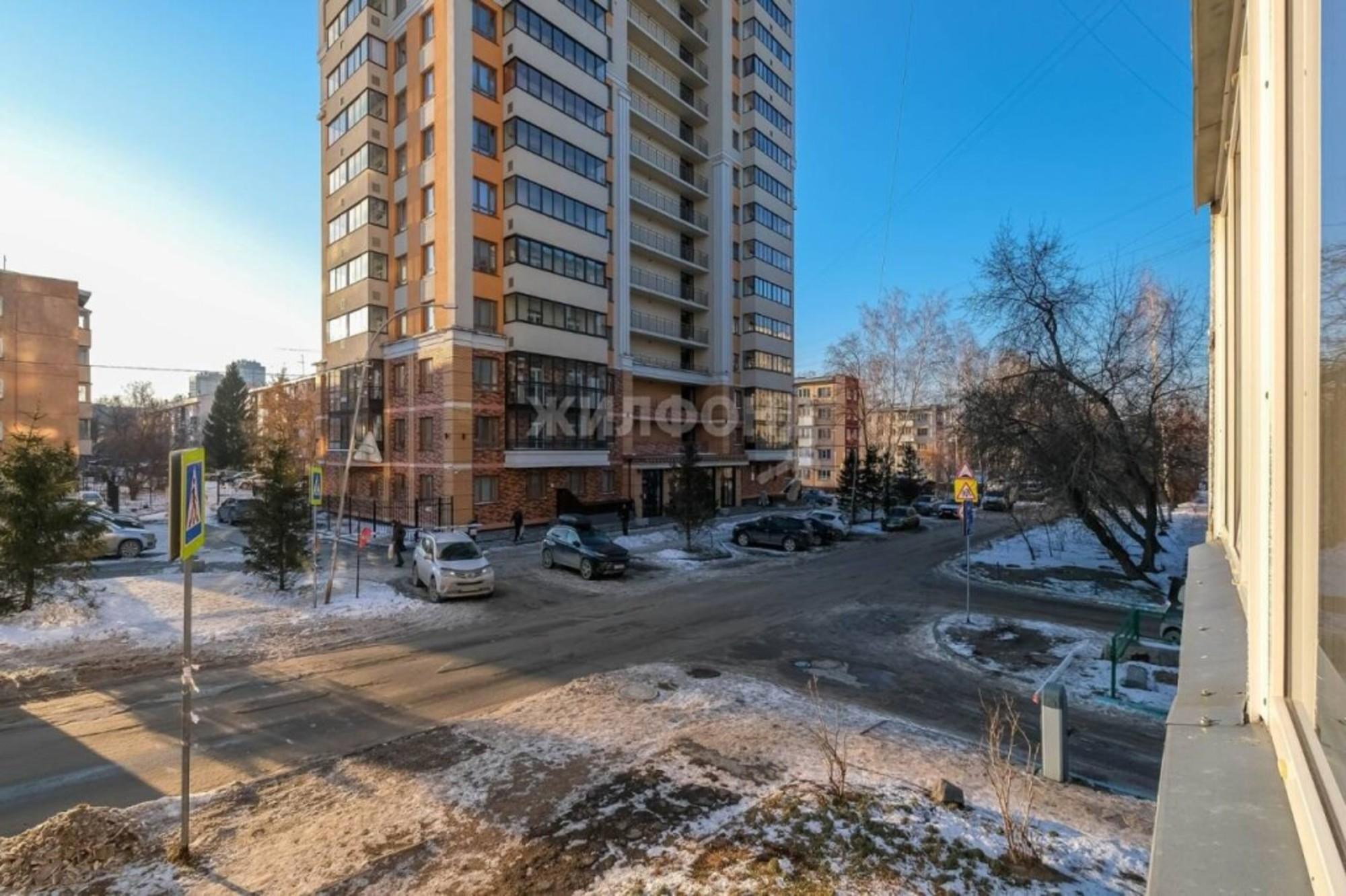 Купить квартиру за 7 250 000 рублей на Адриена Лежена, 7/1