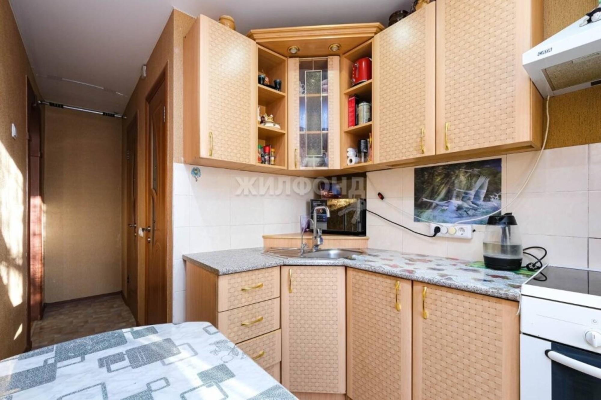 Купить квартиру за 7 250 000 рублей на Адриена Лежена, 7/1