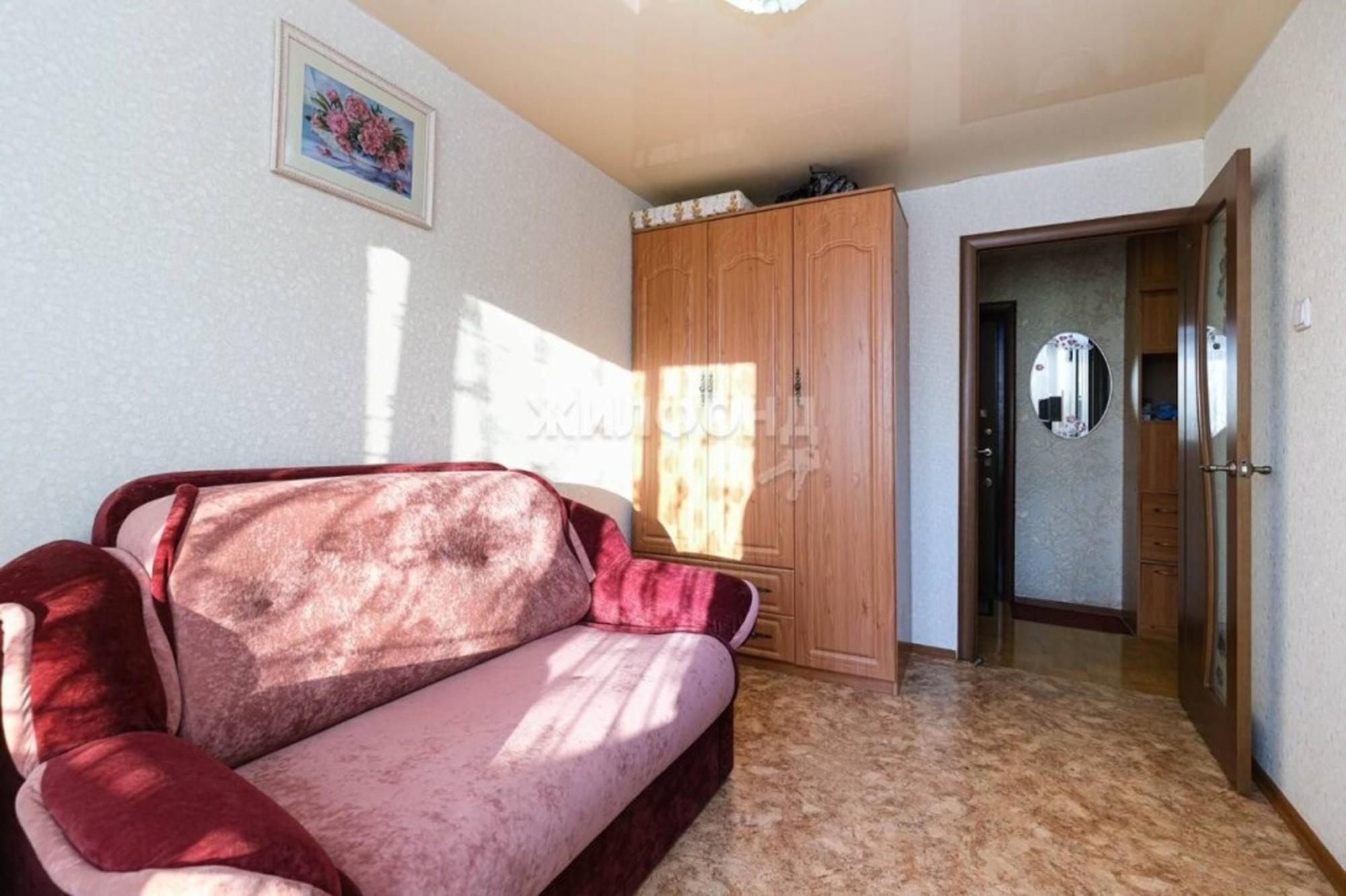 Купить квартиру за 7 250 000 рублей на Адриена Лежена, 7/1