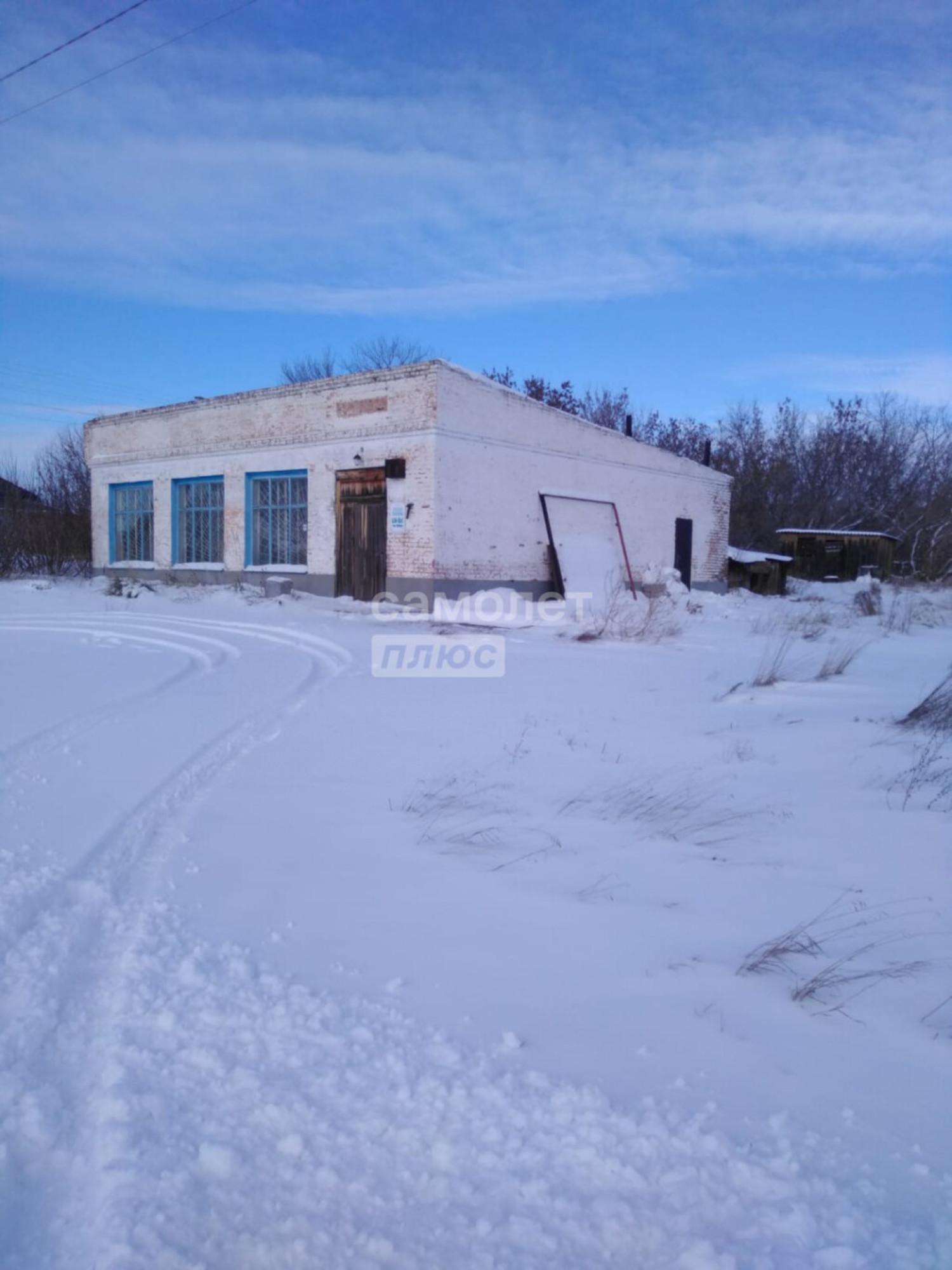 Купить офис, помещение под офис за 1 450 000 рублей на Центральная, 35