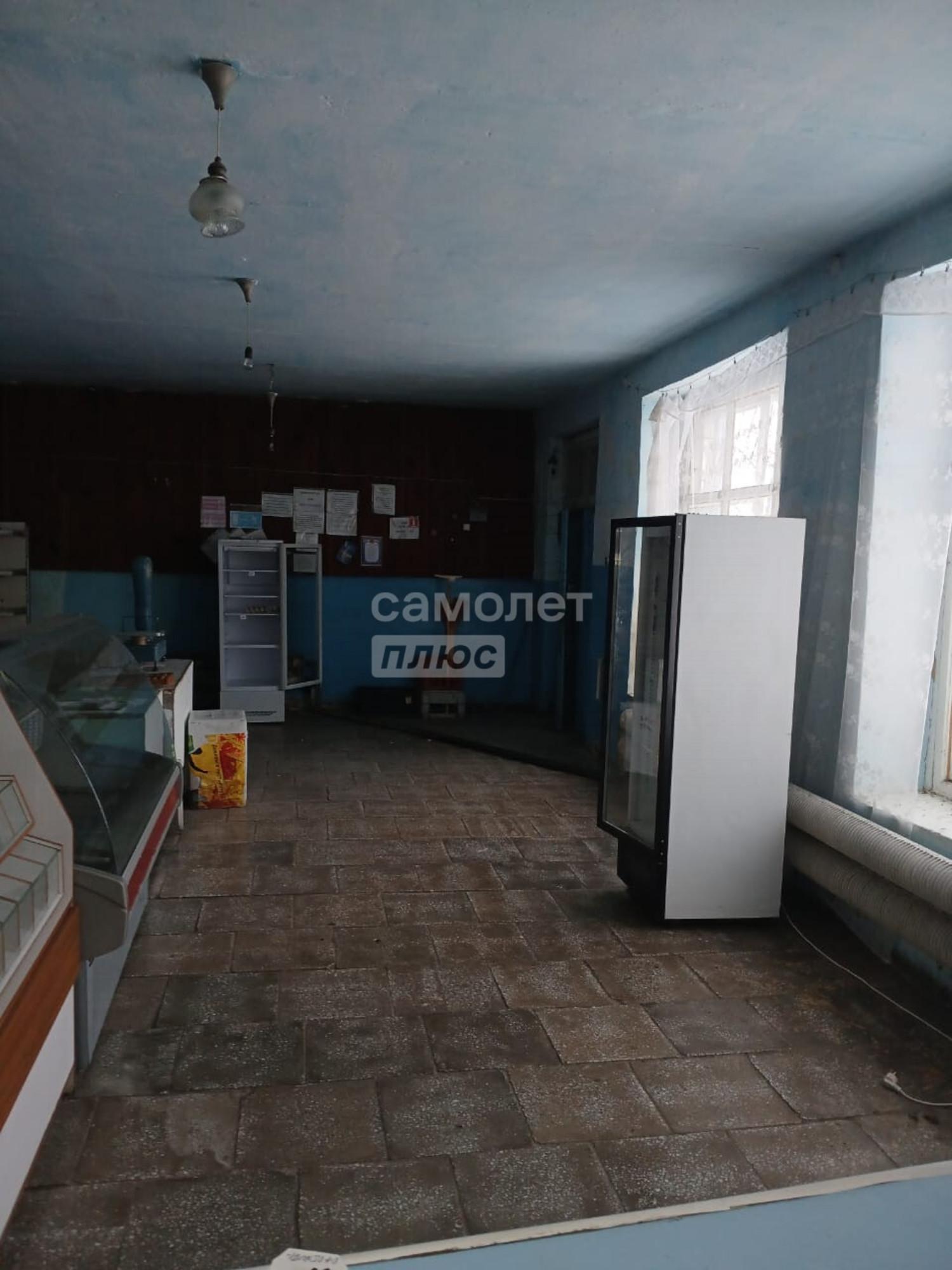 Купить офис, помещение под офис за 1 450 000 рублей на Центральная, 35
