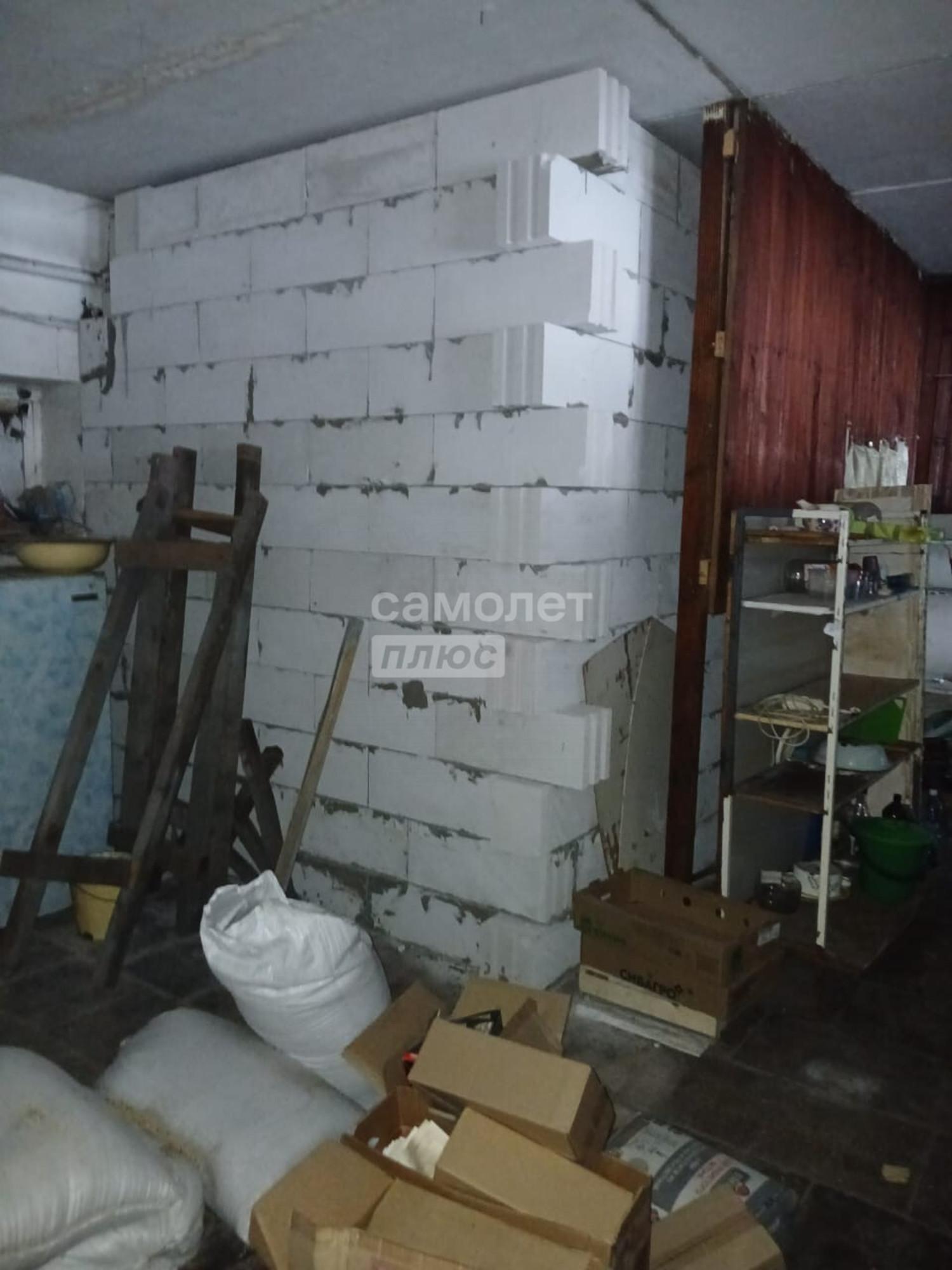 Купить офис, помещение под офис за 1 450 000 рублей на Центральная, 35