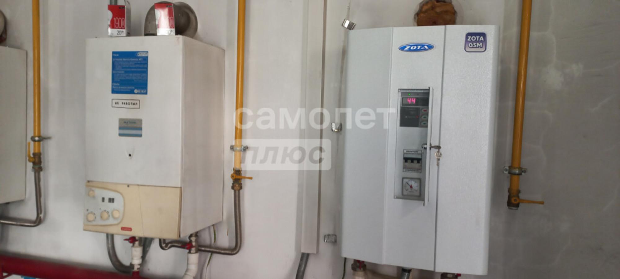 Купить офис, помещение под офис за 110 000 000 рублей на Декабристов, 92