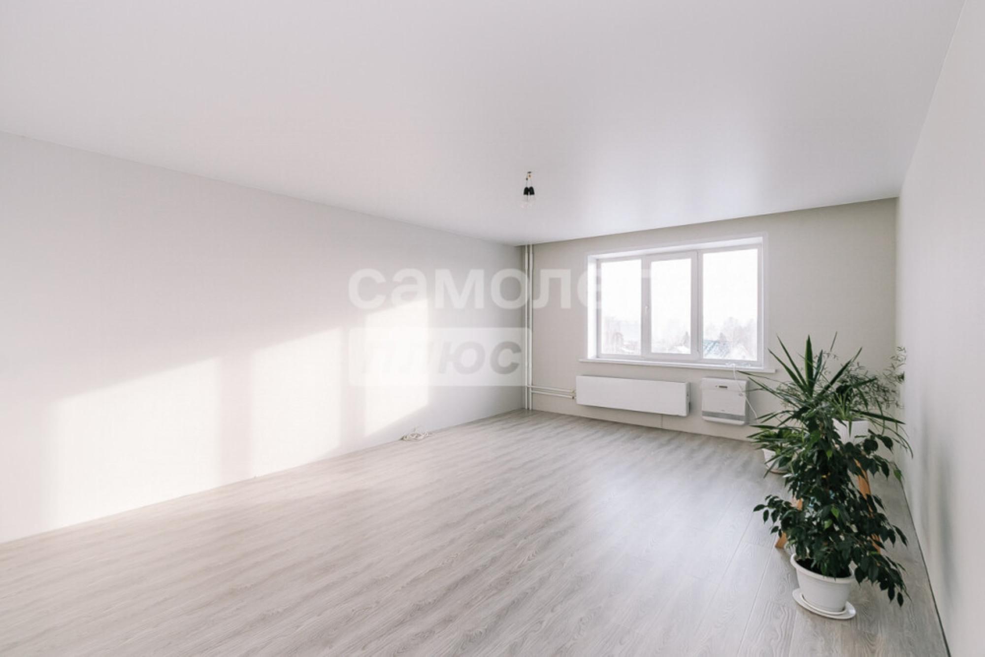 Продажа 3-комн квартиры Виталия Потылицына, 13