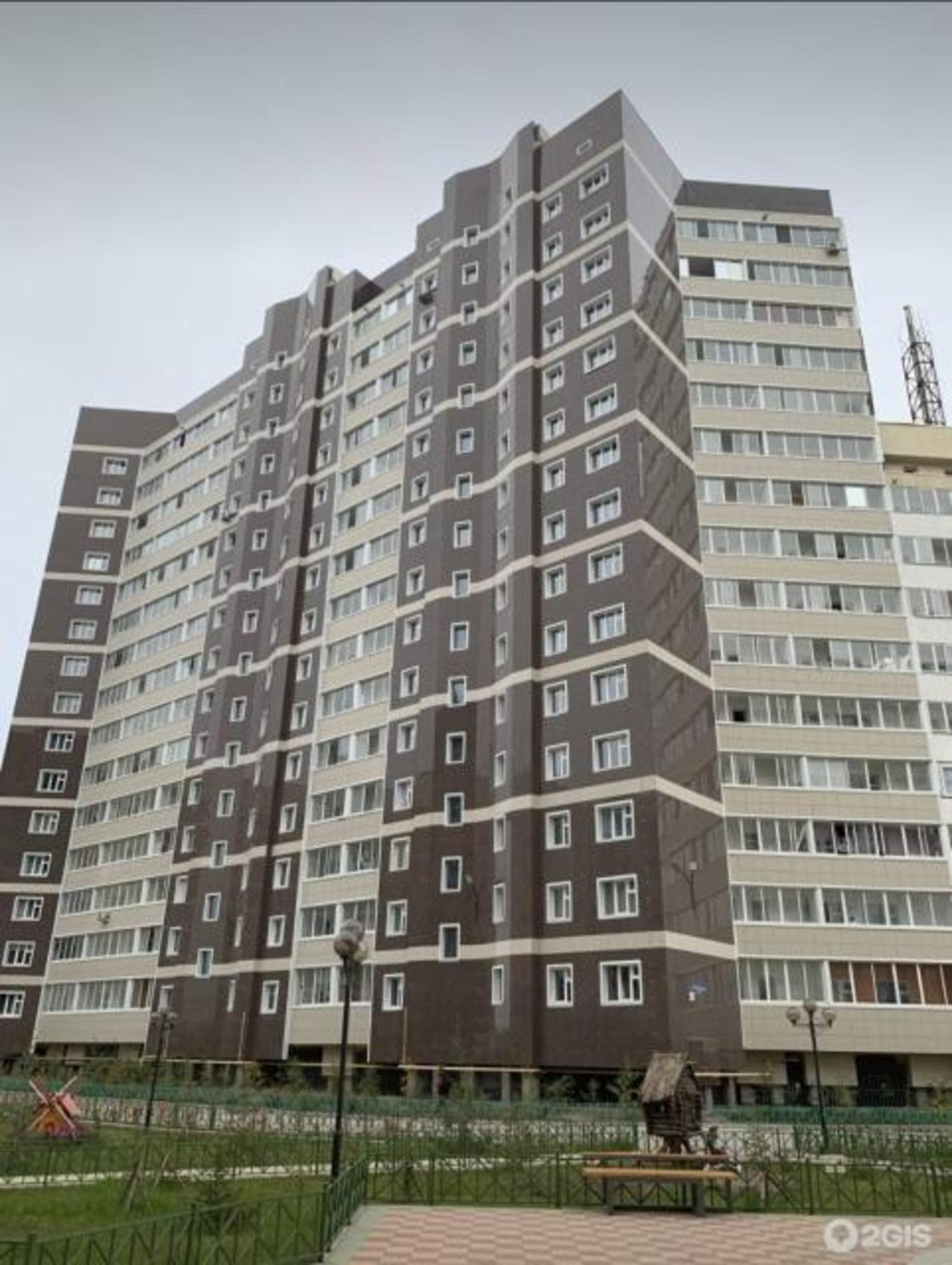 Купить квартиру за 8 100 000 рублей на Михаила Николаева пр-кт, 13/1Б