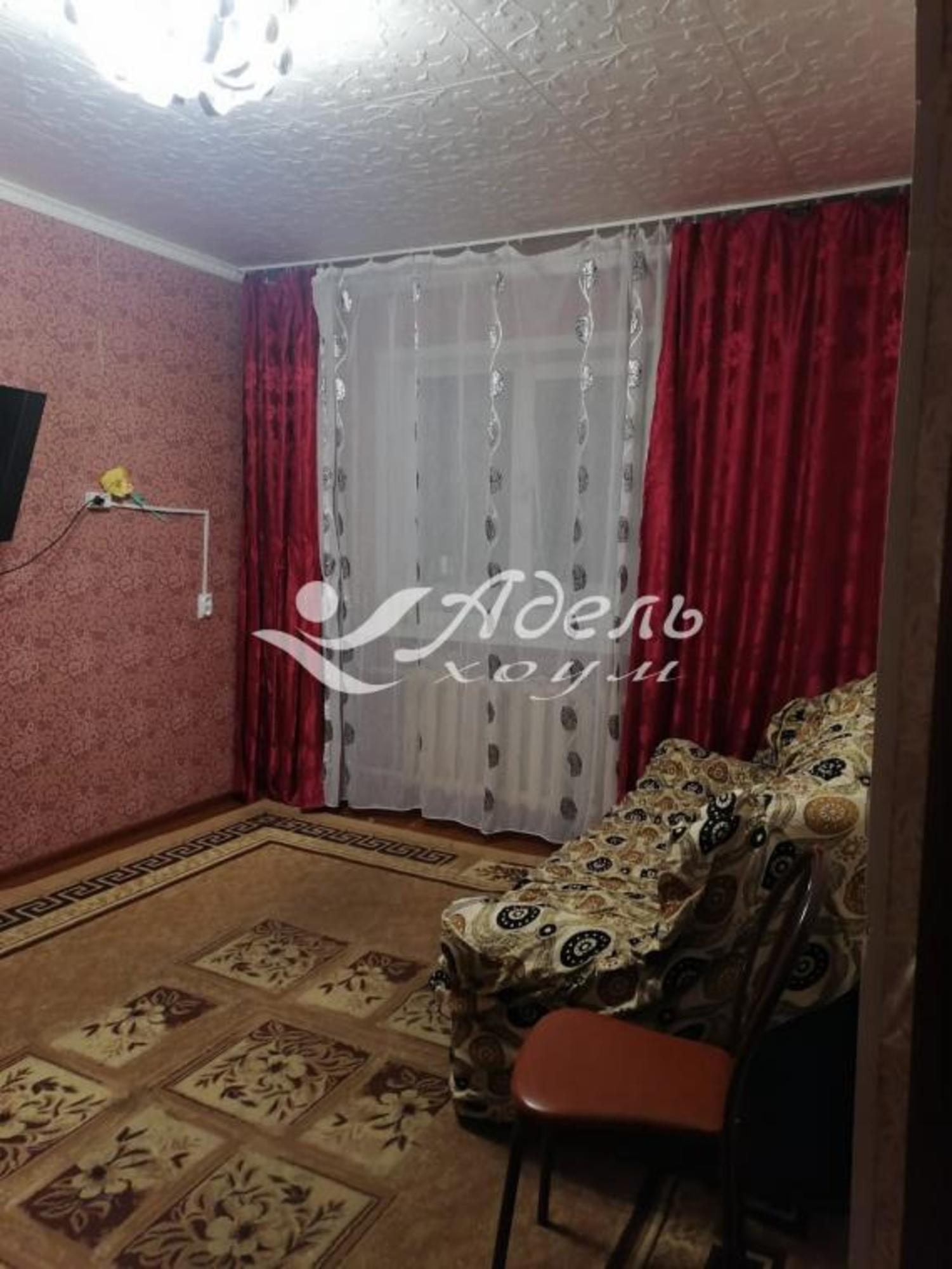 Купить квартиру за 4 300 000 рублей на Бегичева, 20