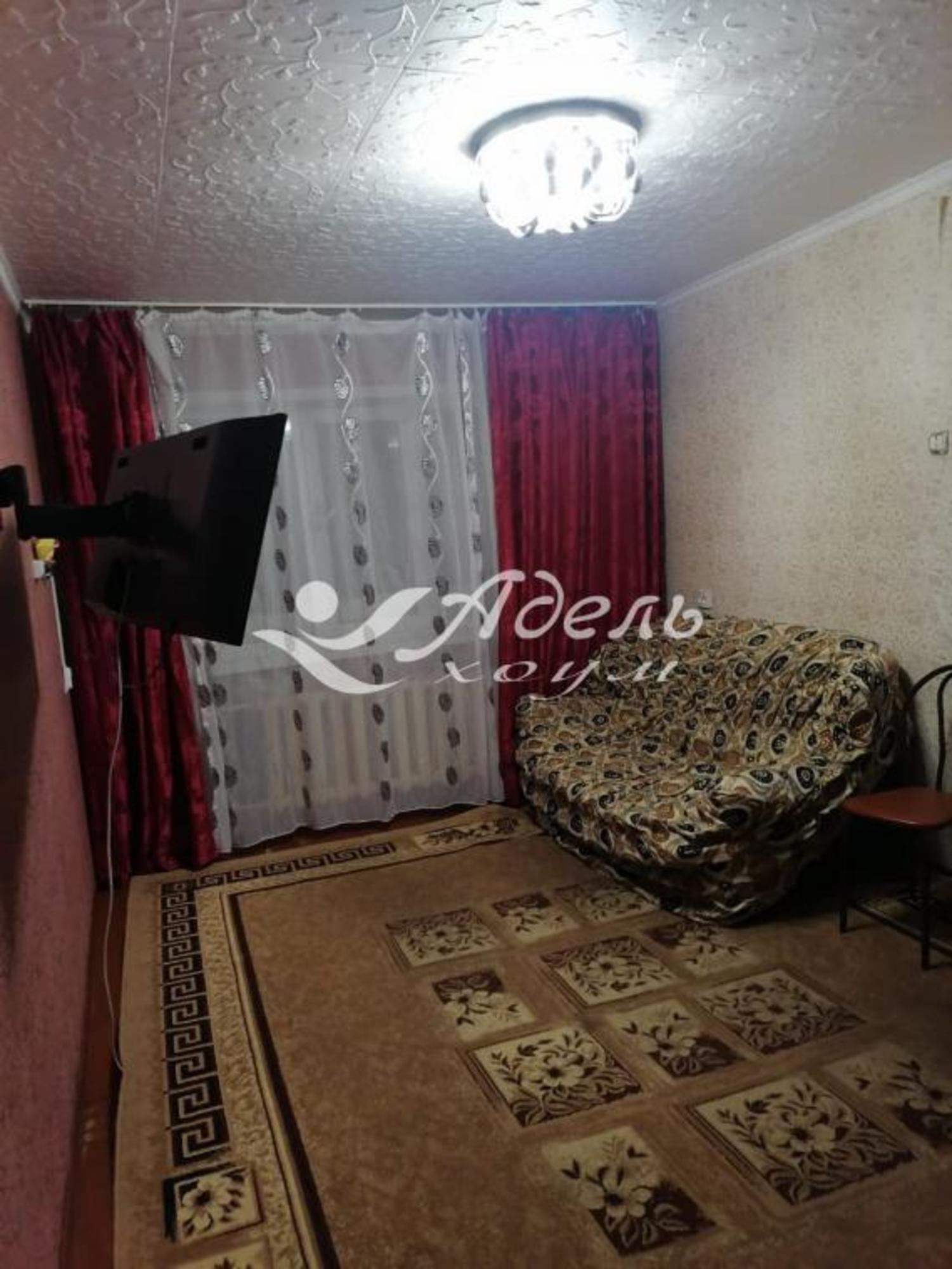 Купить квартиру за 4 300 000 рублей на Бегичева, 20