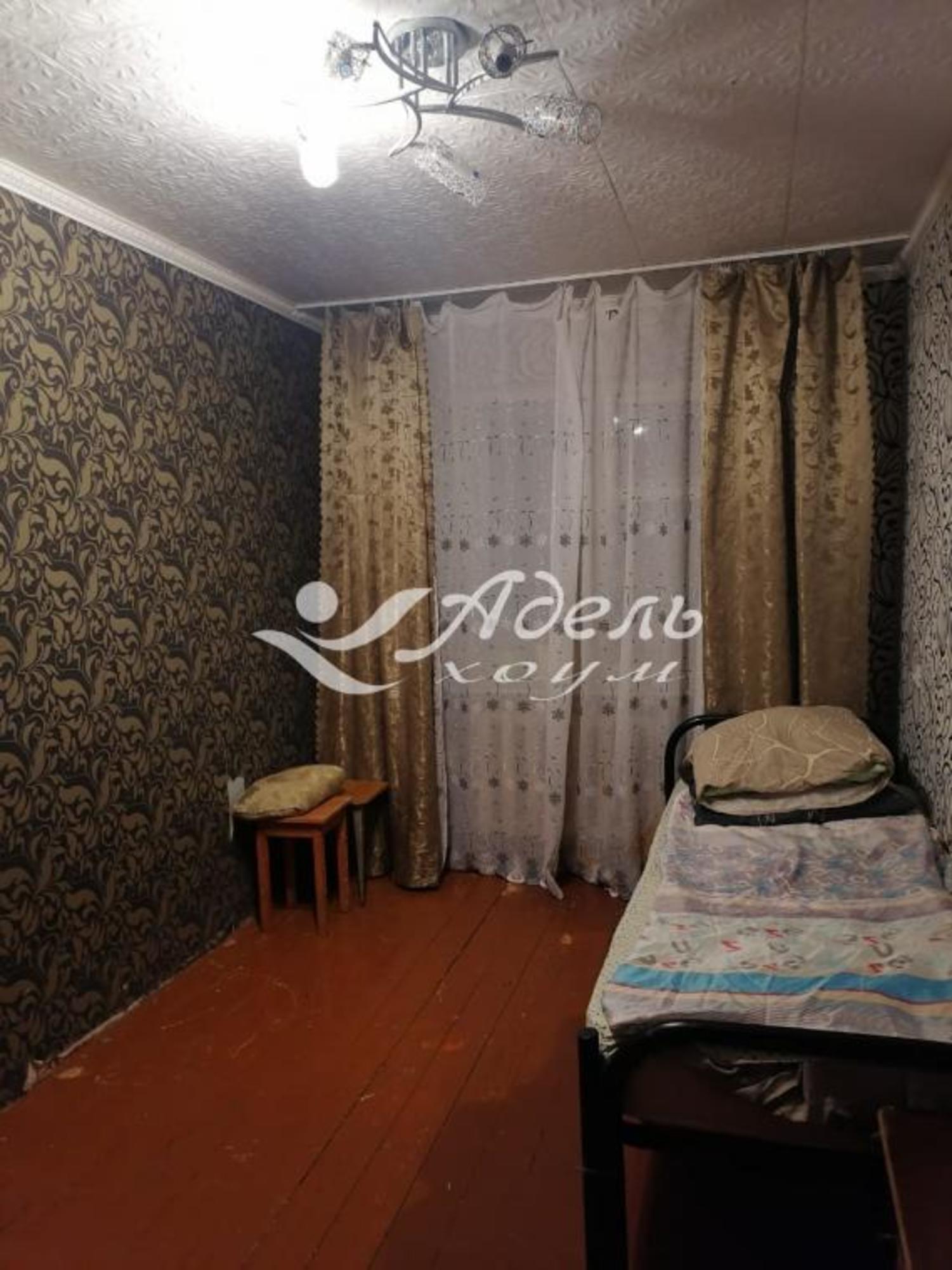 Купить квартиру за 4 300 000 рублей на Бегичева, 20