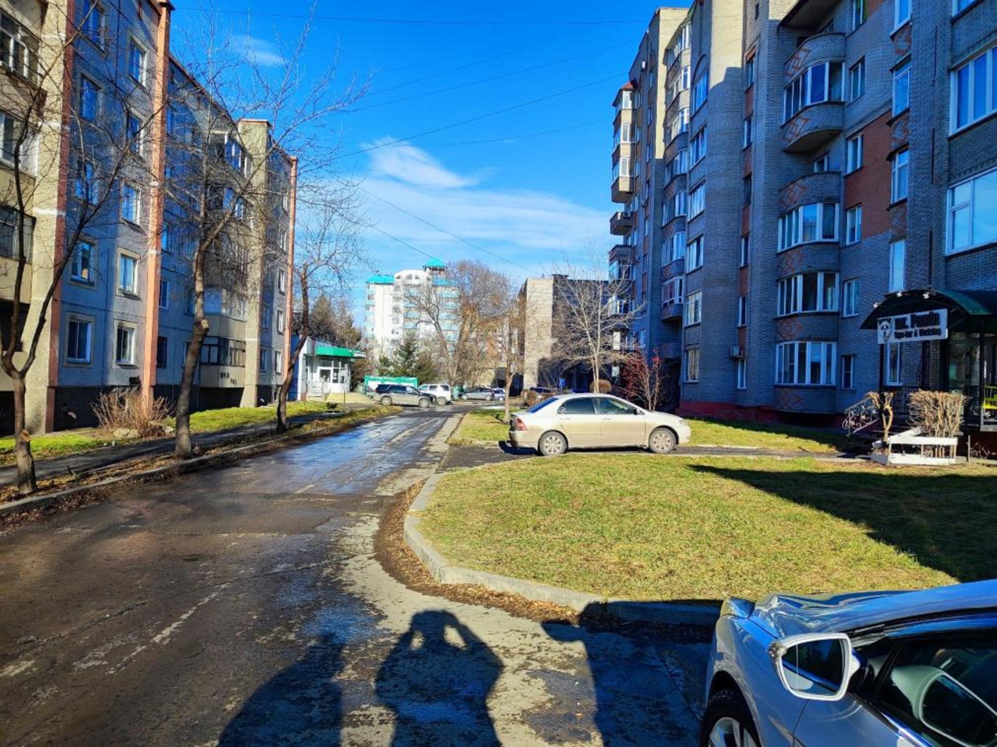 Купить офис, помещение под офис за 7 800 000 рублей на Чертыгашева, 102
