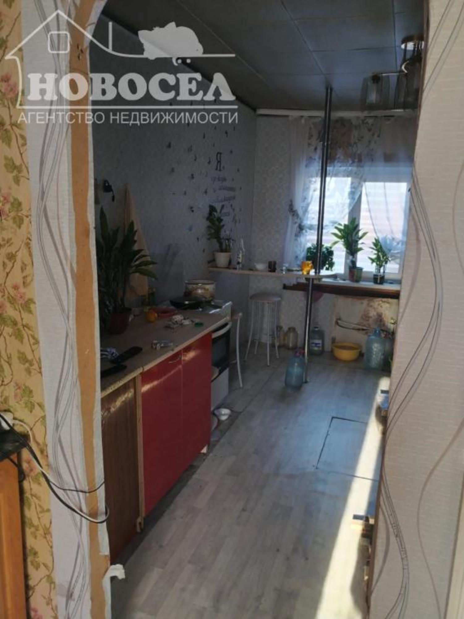 Купить дачу, дом, коттедж за 1 500 000 рублей на Чкалова, 15