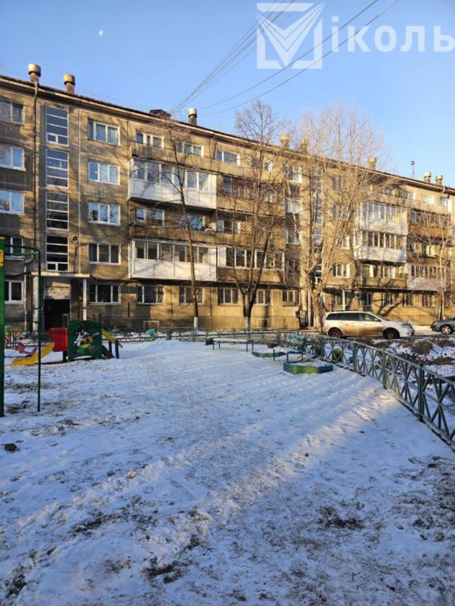Сдать квартиру за 20 000 рублей на -, 23 Б