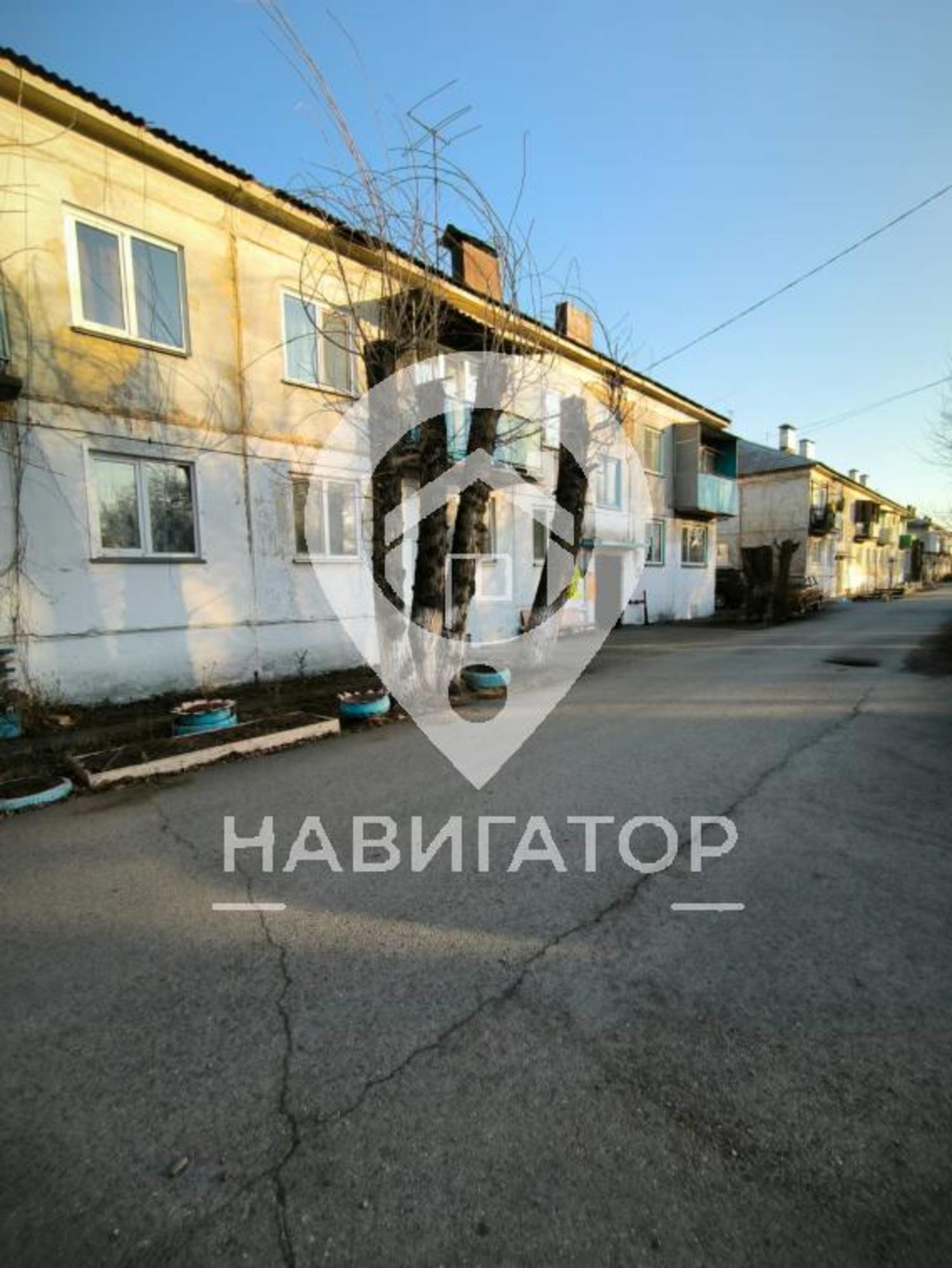 Купить квартиру за 1 950 000 рублей на Космонавтов, 5