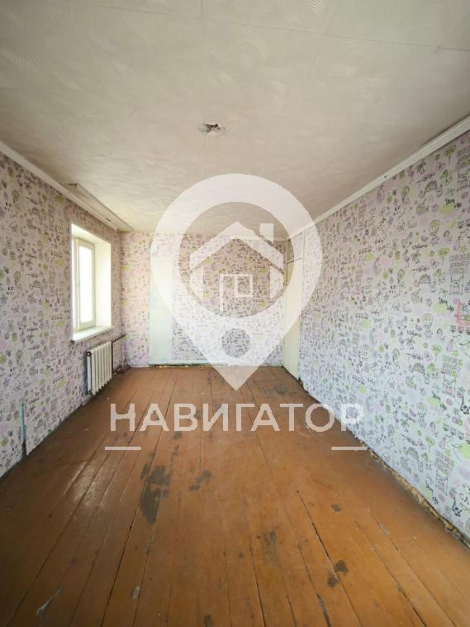 Купить квартиру за 1 950 000 рублей на Космонавтов, 5