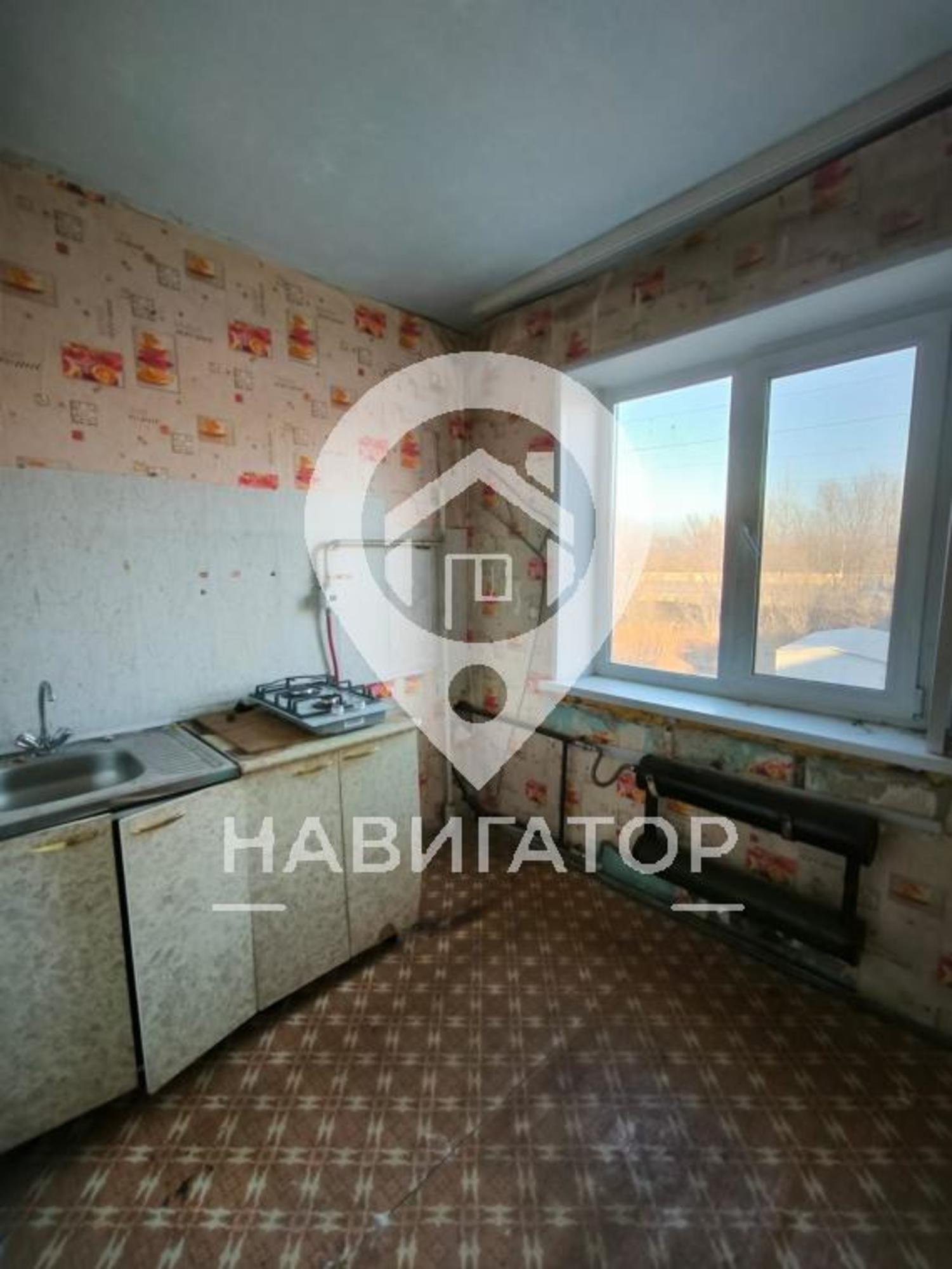 Купить квартиру за 1 950 000 рублей на Космонавтов, 5
