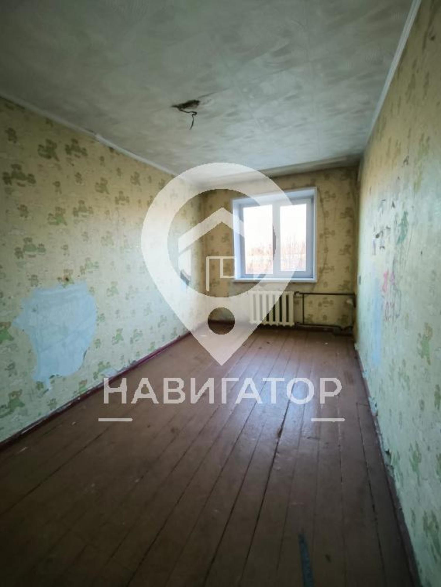 Купить квартиру за 1 950 000 рублей на Космонавтов, 5