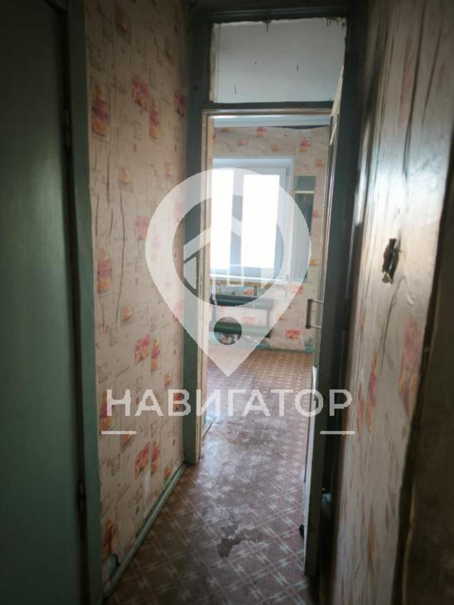 Купить квартиру за 1 950 000 рублей на Космонавтов, 5
