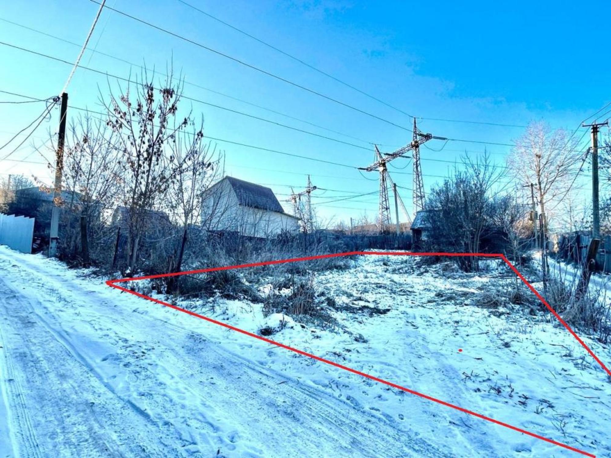 Купить землю, земельный участок за 2 900 000 рублей на Костычева