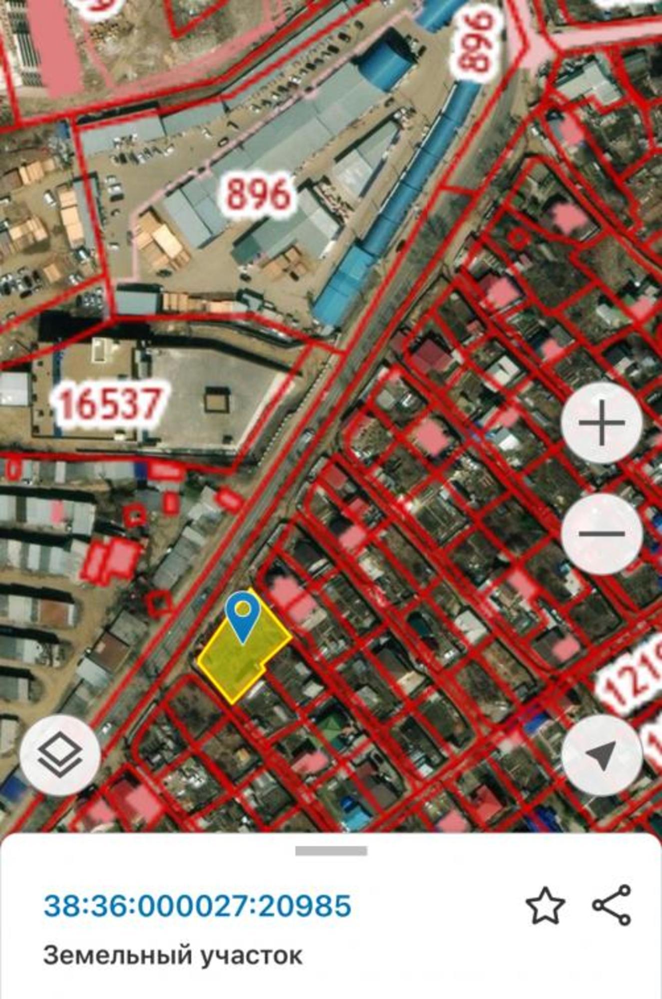 Купить землю, земельный участок за 2 900 000 рублей на Костычева