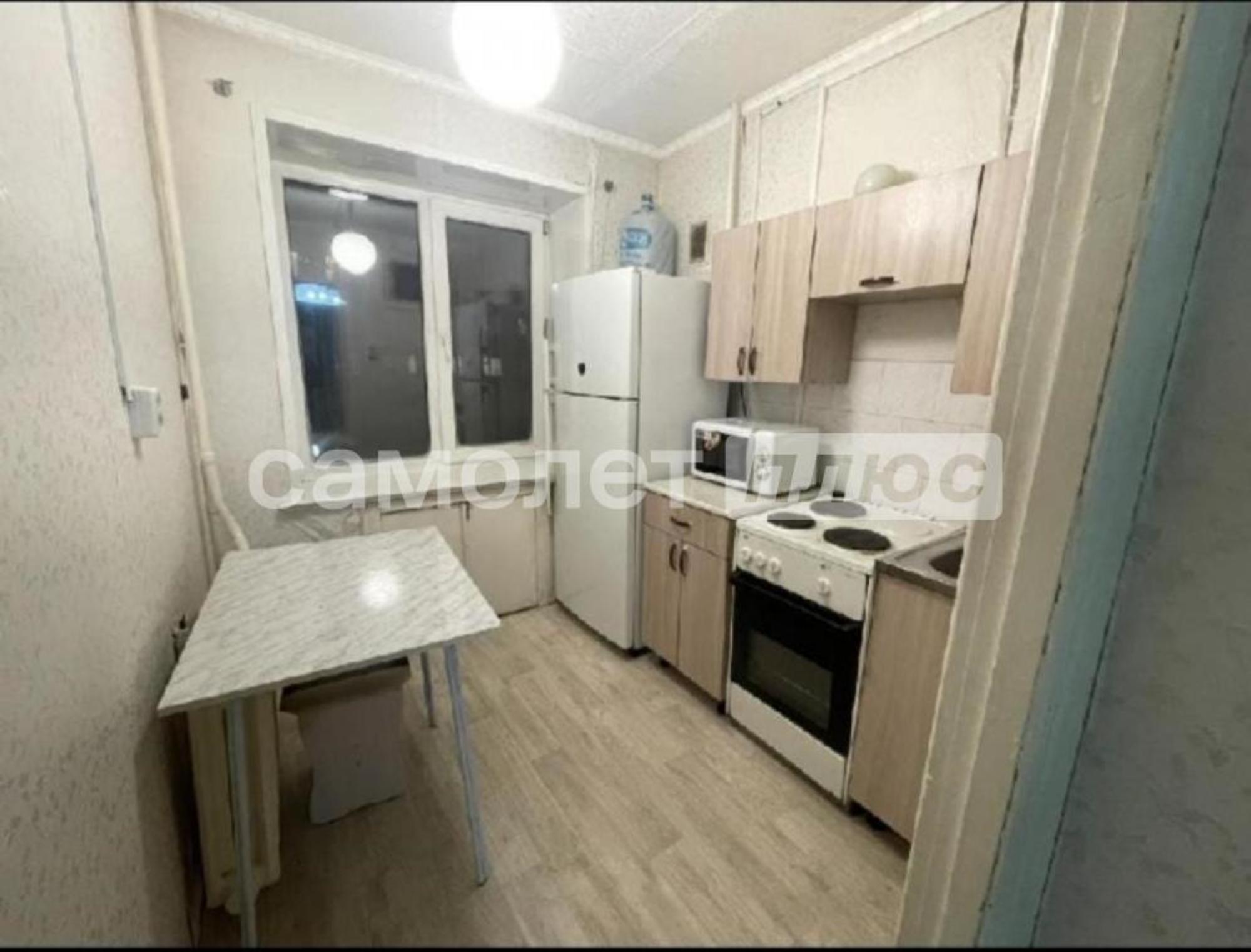 Купить квартиру за 3 700 000 рублей на Кальвица, 1