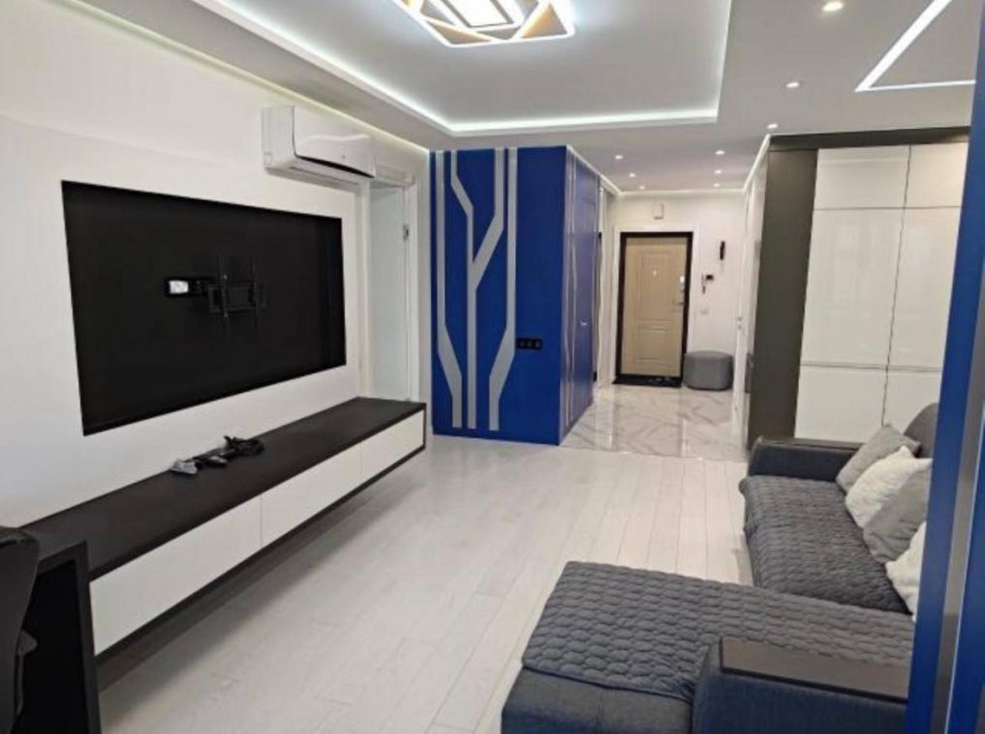 Купить квартиру за 17 850 000 рублей на Ларионова, 16 Купить квартиру за 17 850 000 рублей на Ларионова, 16