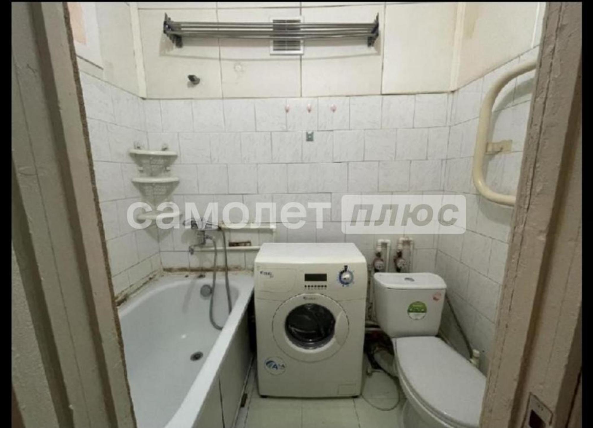 Купить квартиру за 3 700 000 рублей на Кальвица, 1