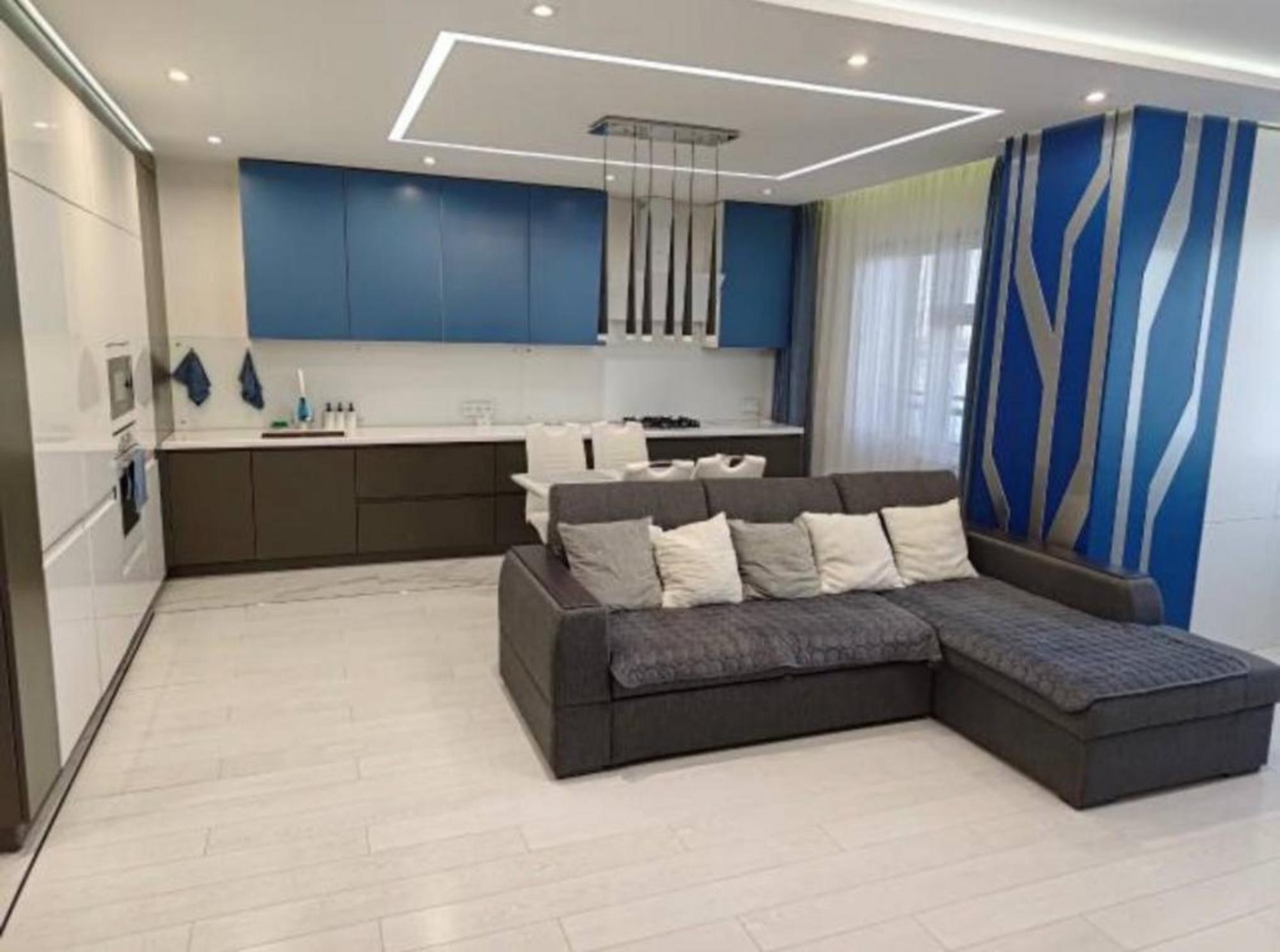 Купить квартиру за 17 850 000 рублей на Ларионова, 16 Купить квартиру за 17 850 000 рублей на Ларионова, 16