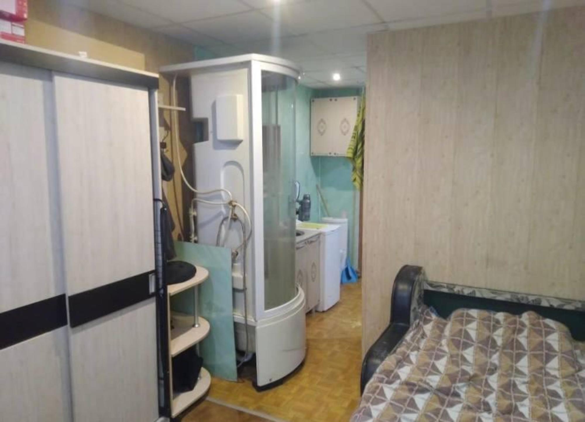Купить комнату за 3 000 000 рублей на Халтурина, 14