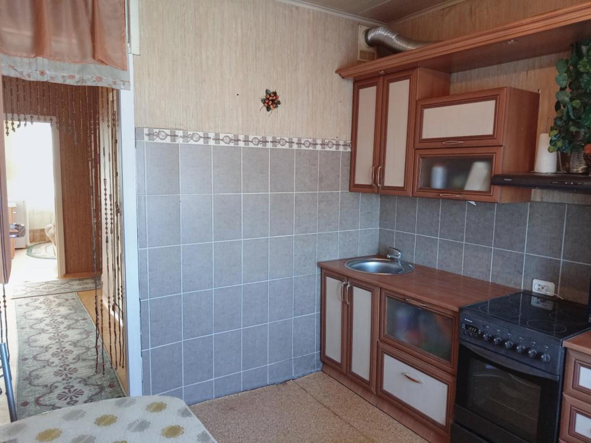 Купить квартиру за 3 700 000 рублей на Ленинградский микрорайон, 48