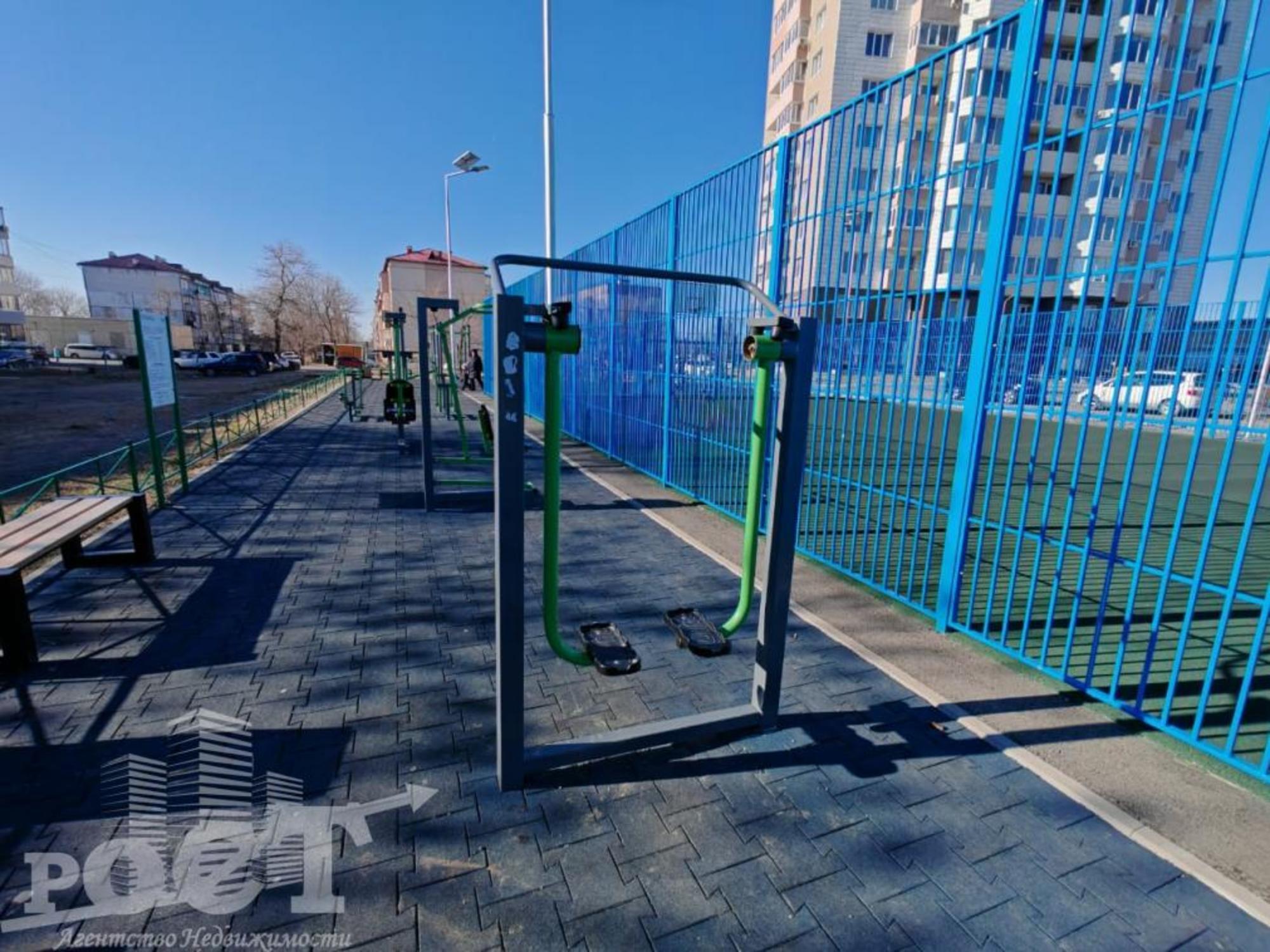 Купить квартиру за 5 300 000 рублей на 1-я Рабочая, 29/2