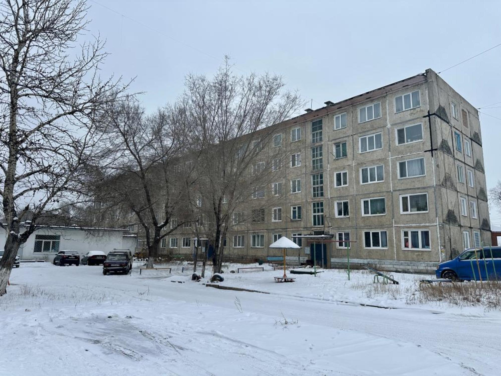 Купить комнату за 400 000 рублей на Ленинградский микрорайон, 23а