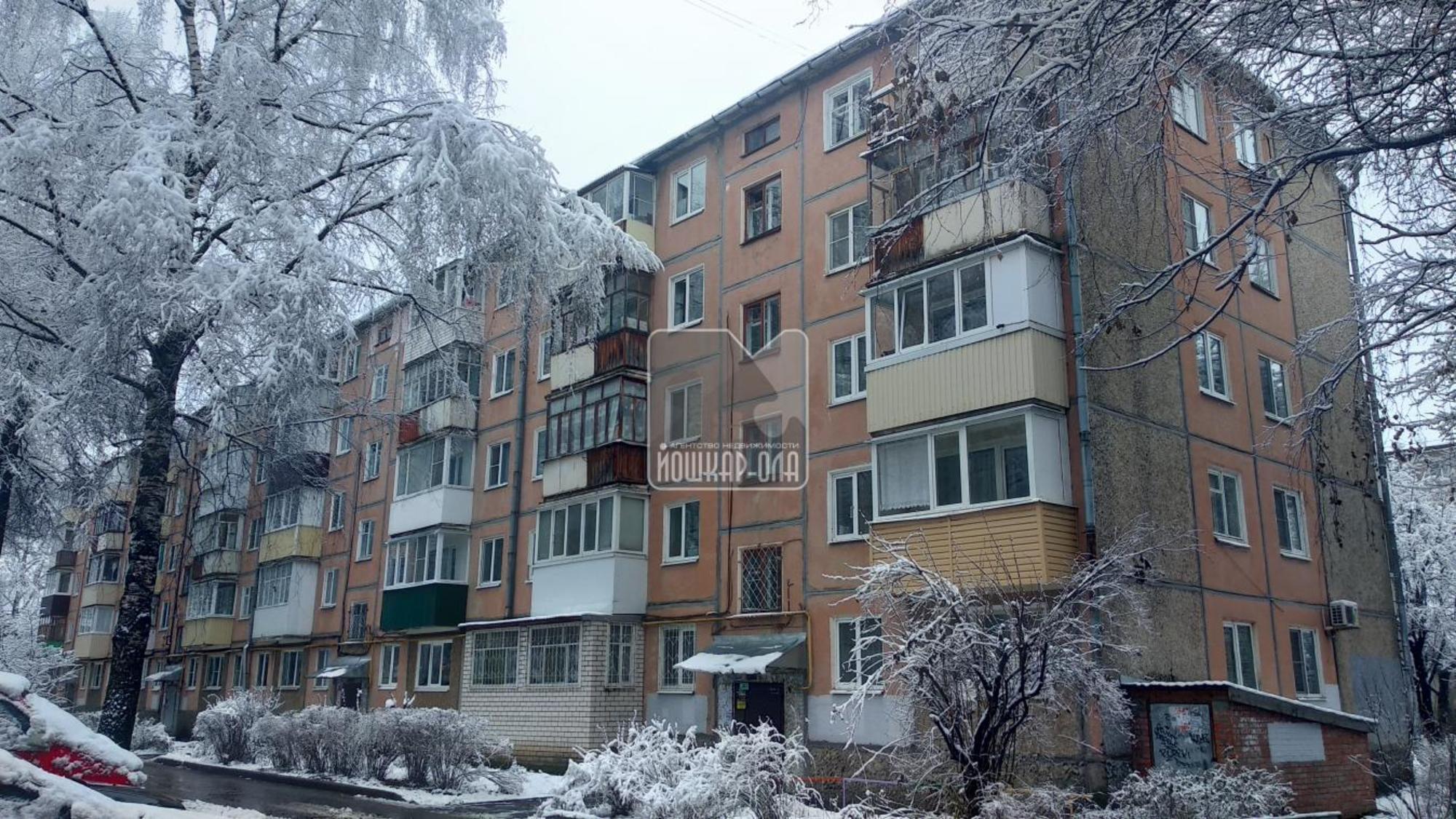 Купить квартиру за 3 500 000 рублей на Ленинский пр-кт, 52