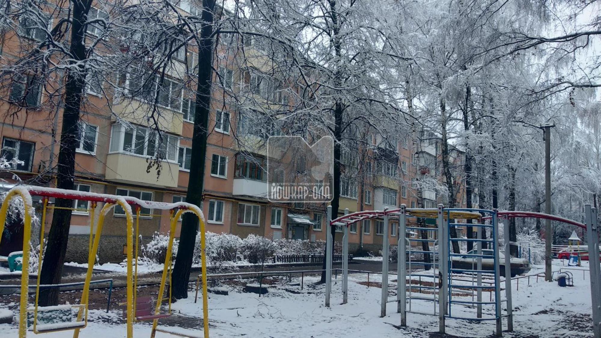 Купить квартиру за 3 500 000 рублей на Ленинский пр-кт, 52