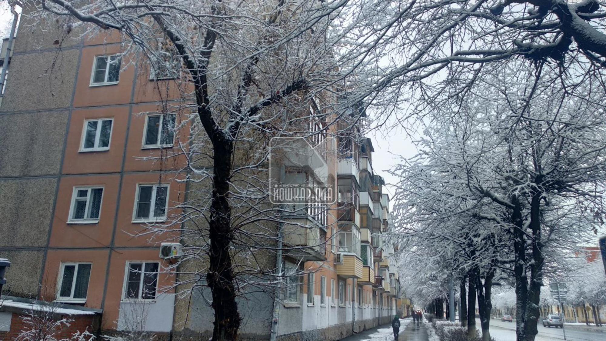 Купить квартиру за 3 500 000 рублей на Ленинский пр-кт, 52